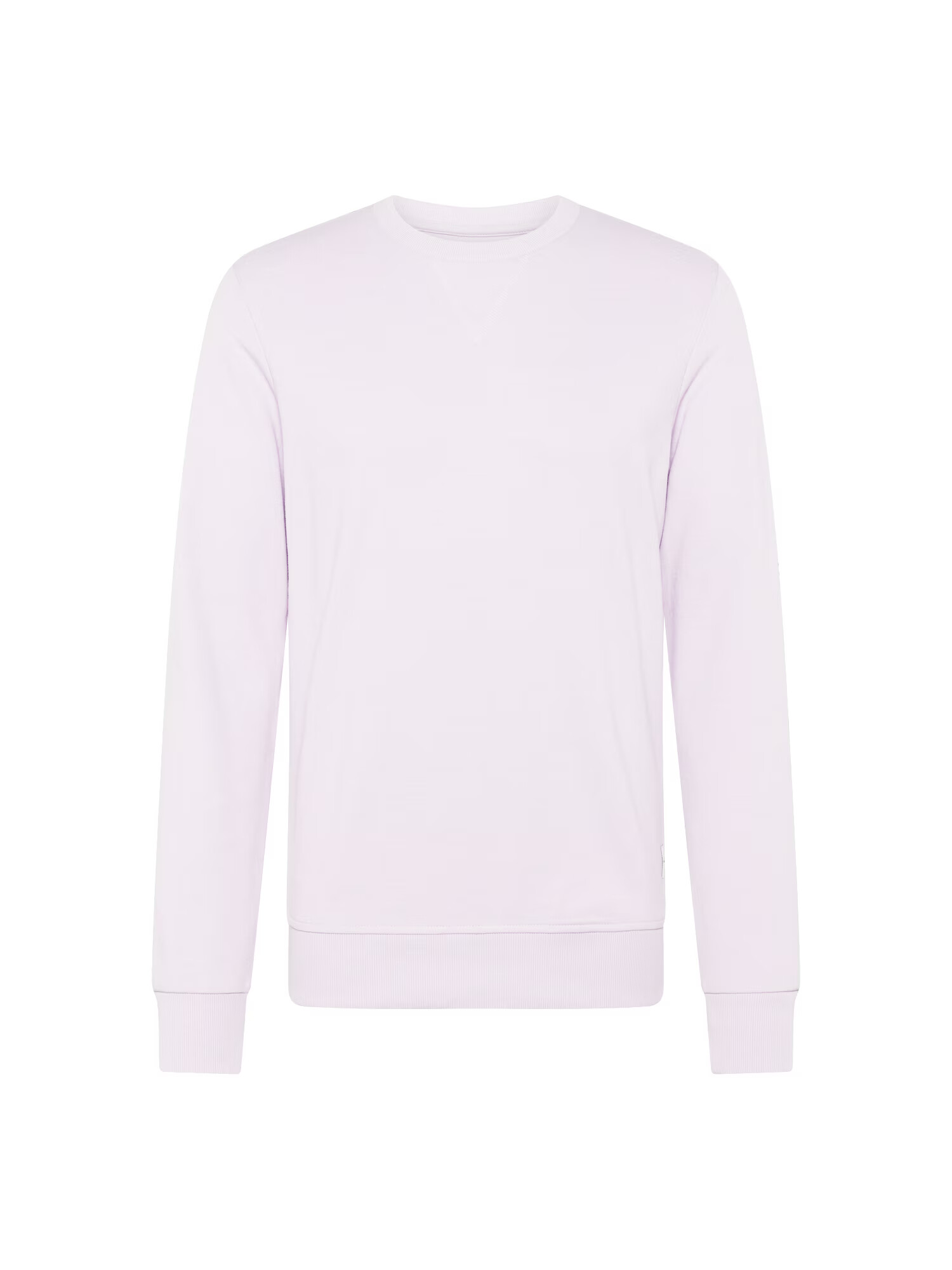 JACK & JONES Bluză de molton mov pastel - Pled.ro