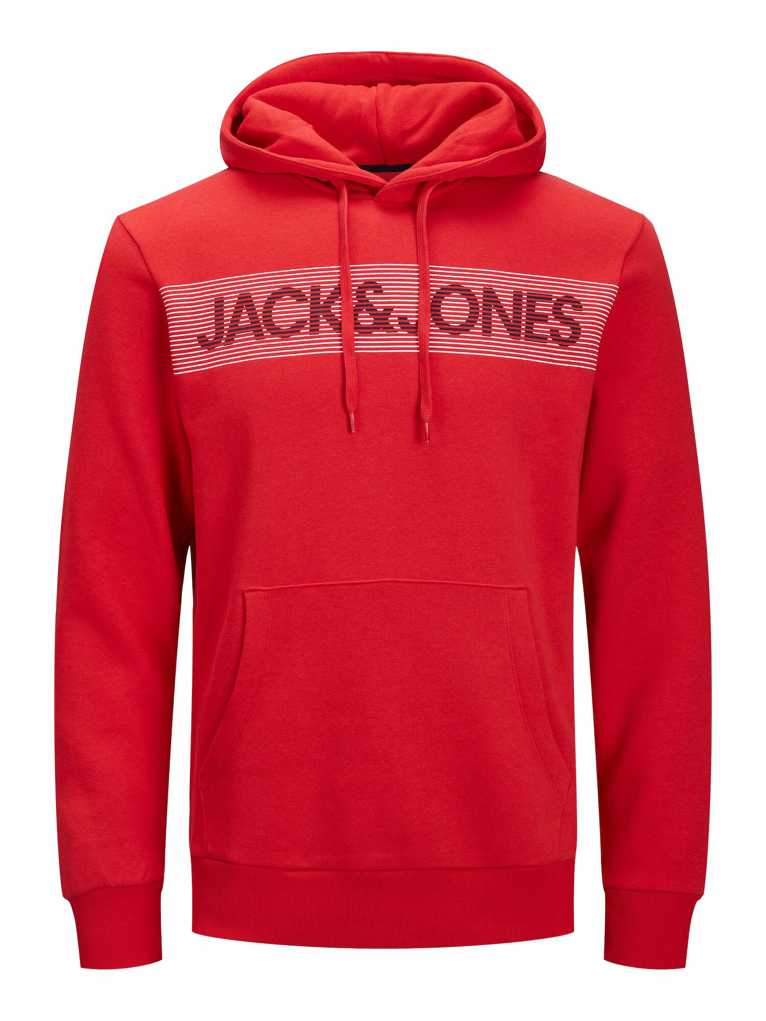 JACK & JONES Bluză de molton - Pled.ro