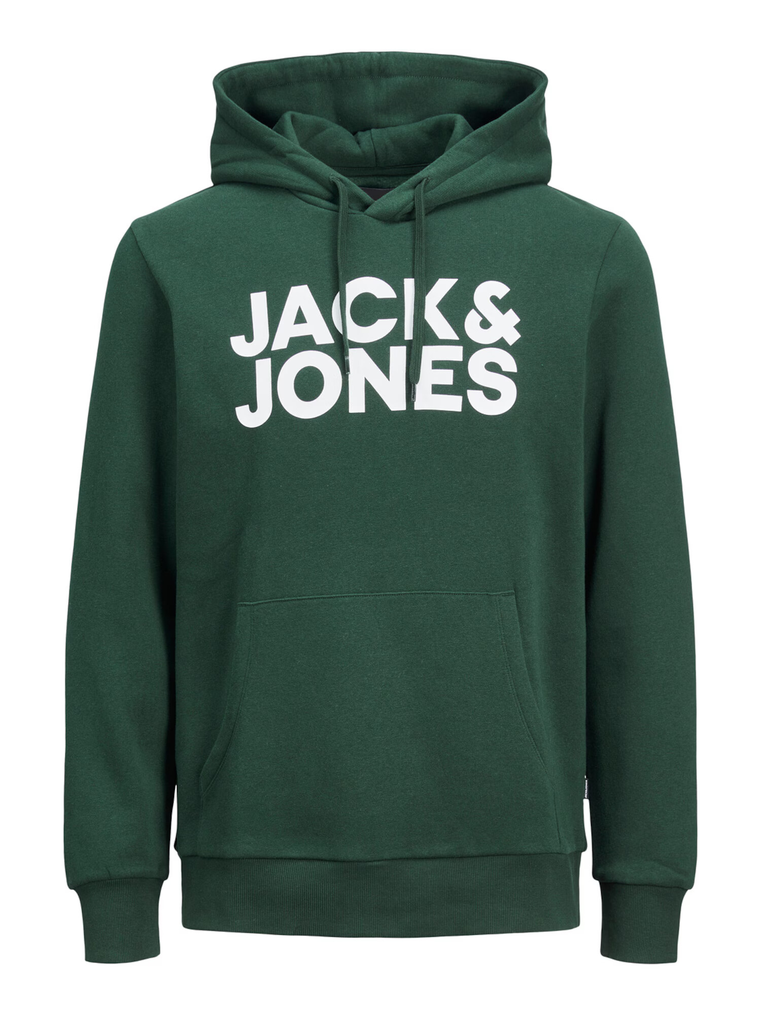 JACK & JONES Bluză de molton - Pled.ro