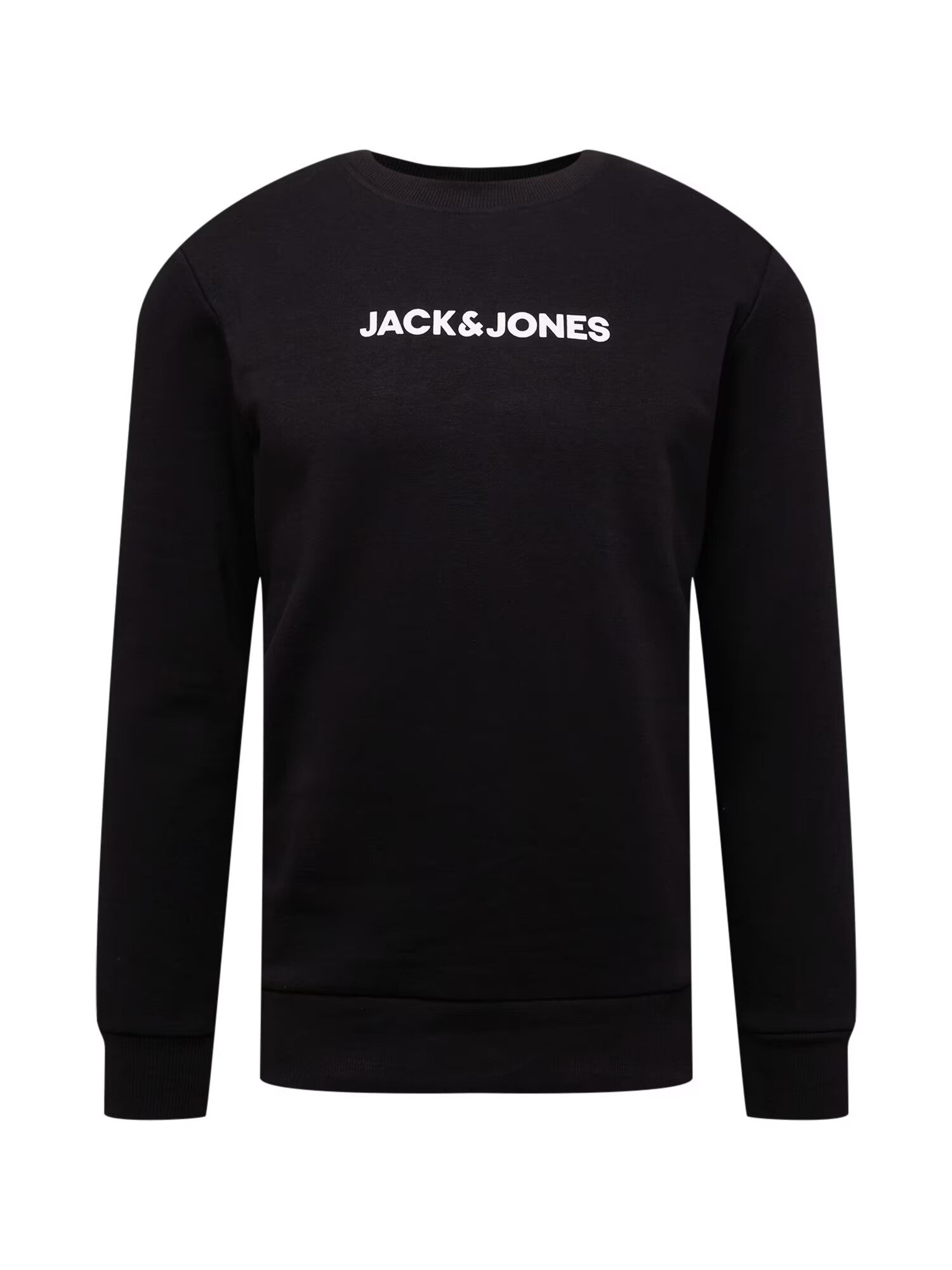 JACK & JONES Bluză de molton 'You' mai multe culori / negru - Pled.ro