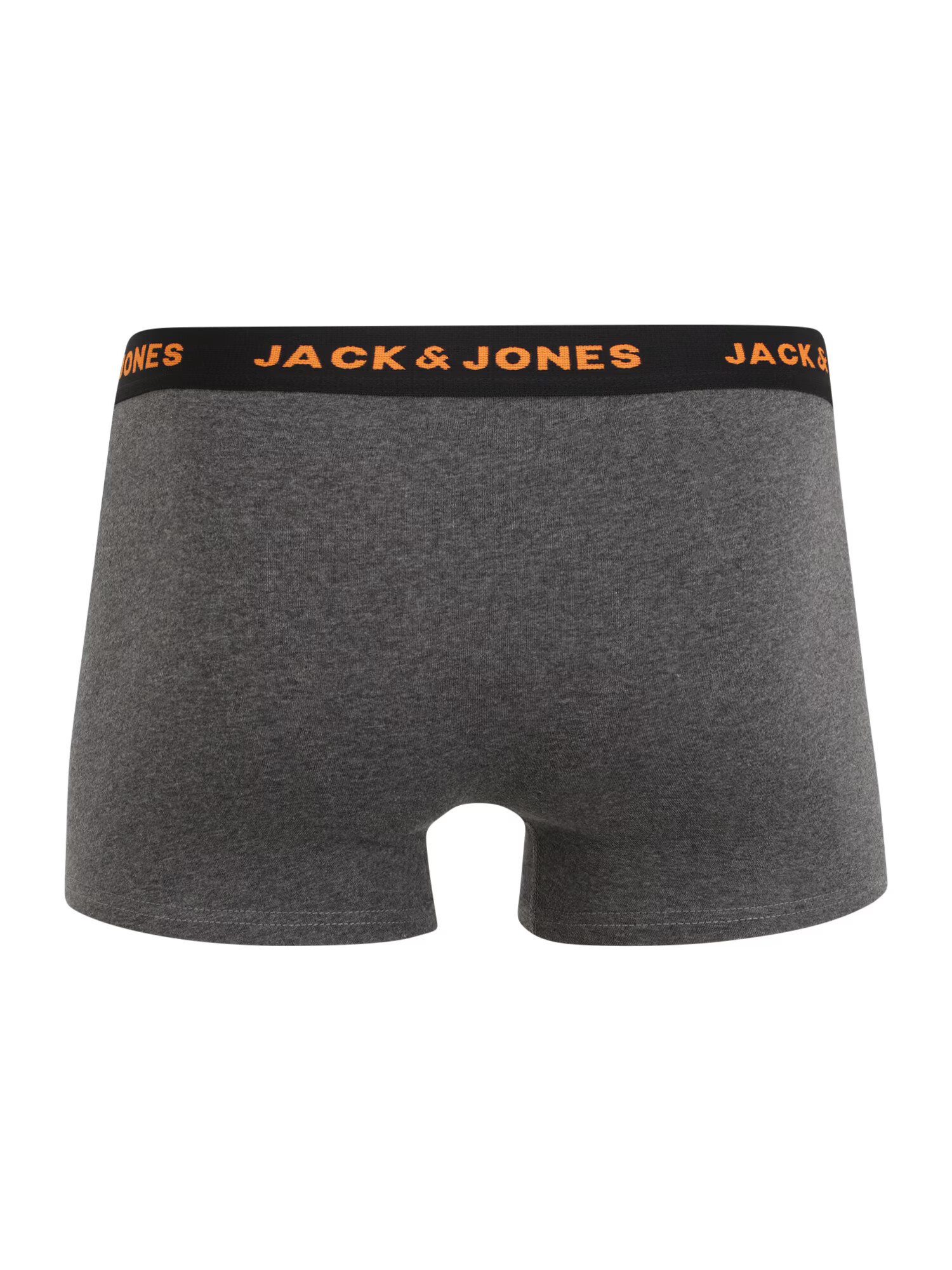 JACK & JONES Boxeri albastru marin / gri închis / roșu carmin / negru - Pled.ro