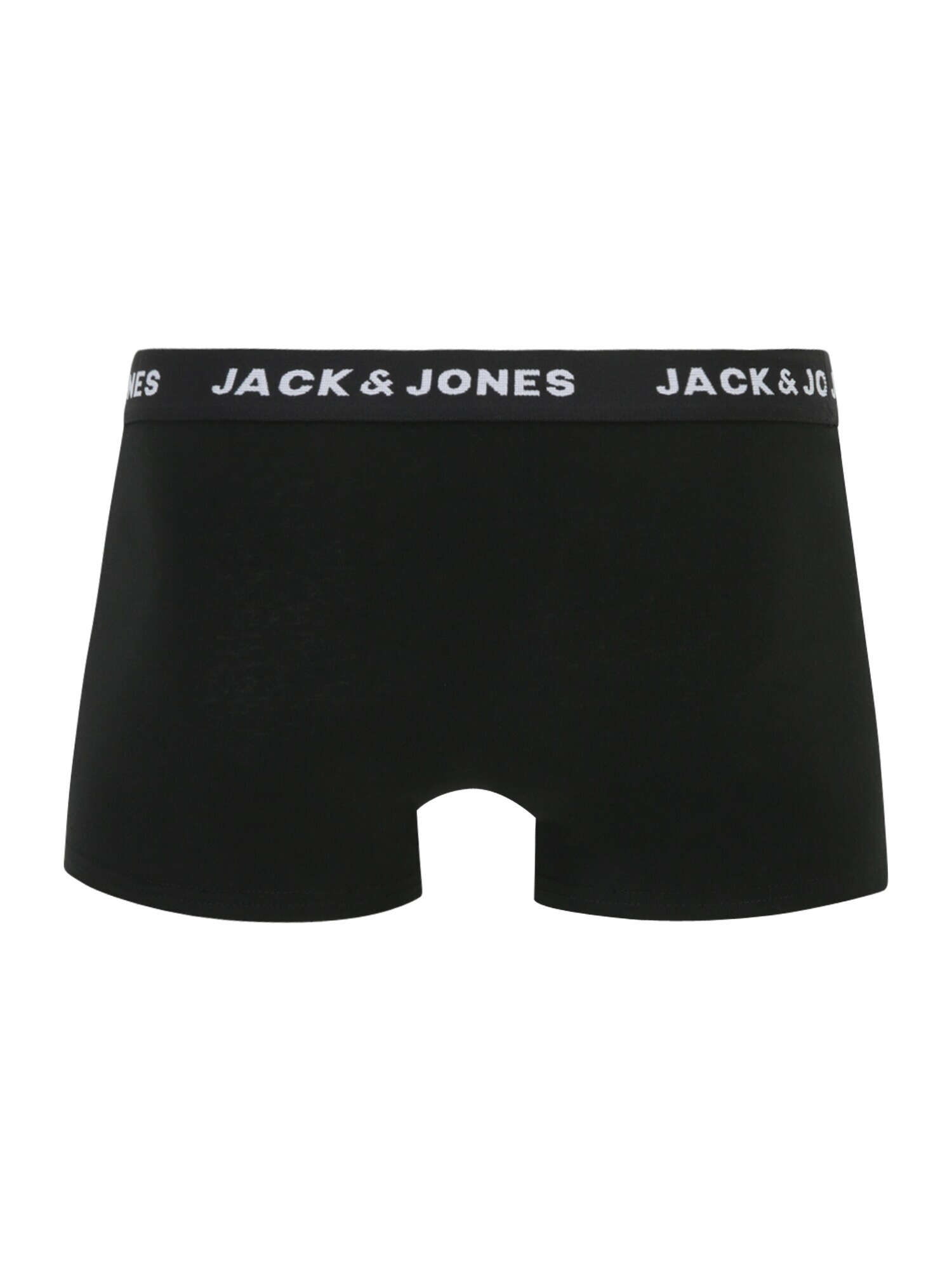 JACK & JONES Boxeri 'BLACK FRIDAY' albastru / bleumarin / roșu burgundy / alb - Pled.ro