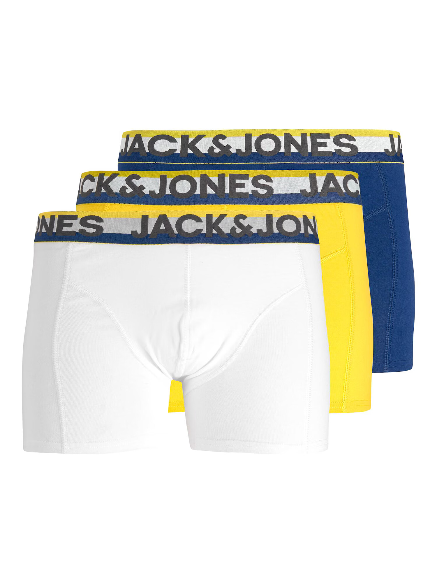 JACK & JONES Boxeri 'MILES' mai multe culori - Pled.ro