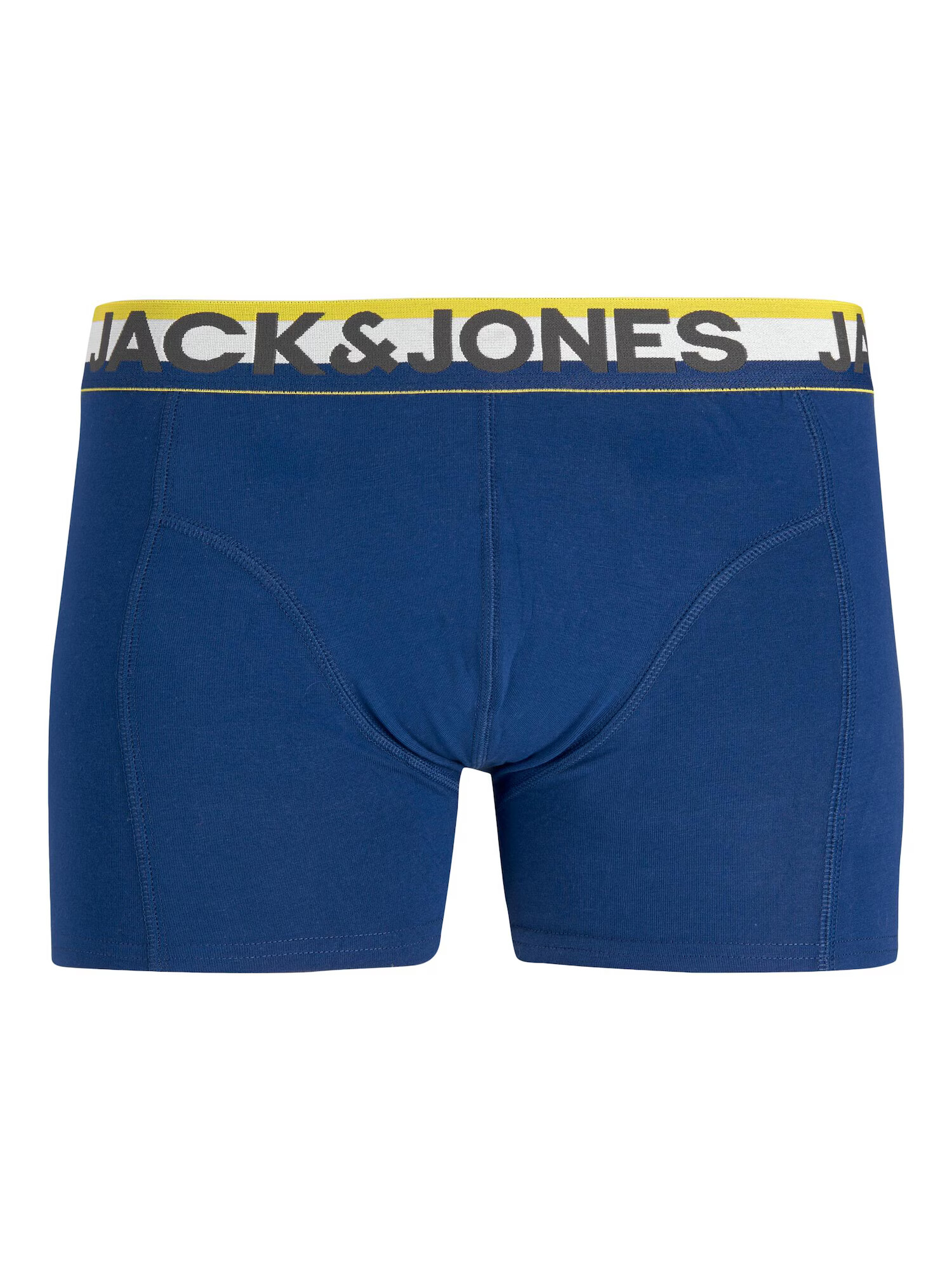 JACK & JONES Boxeri 'MILES' mai multe culori - Pled.ro