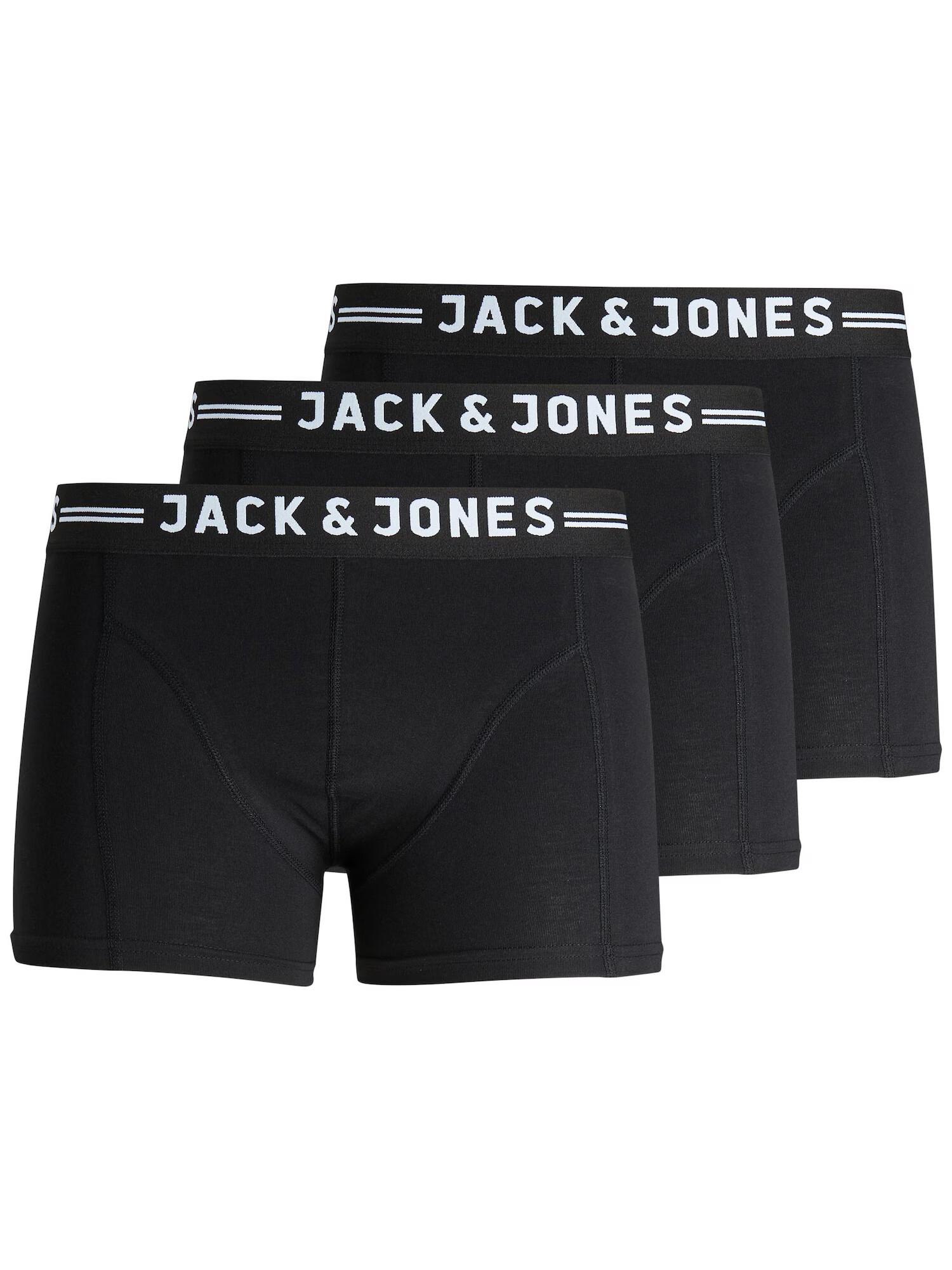 JACK & JONES Boxeri 'Sense' - Pled.ro