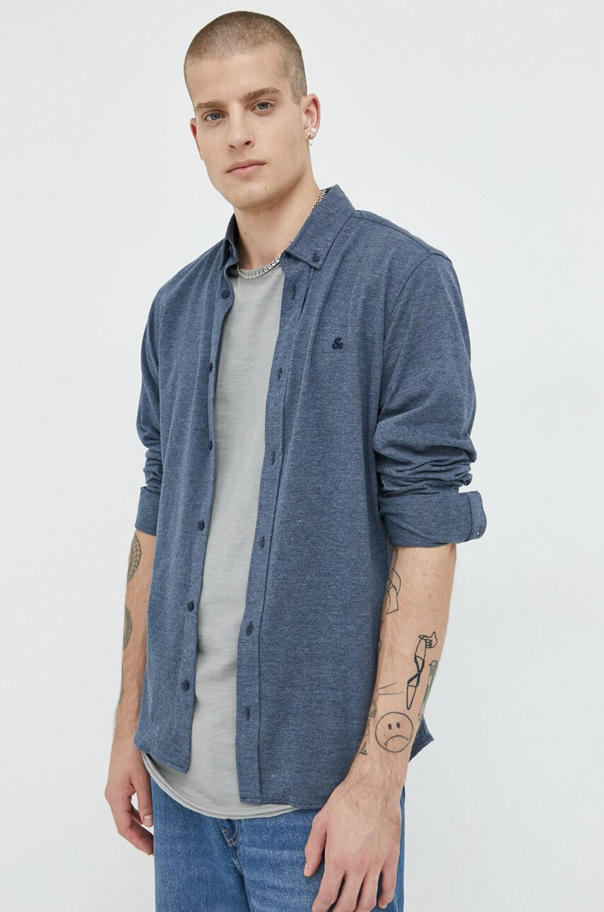 JACK & JONES Cămașă - Pled.ro