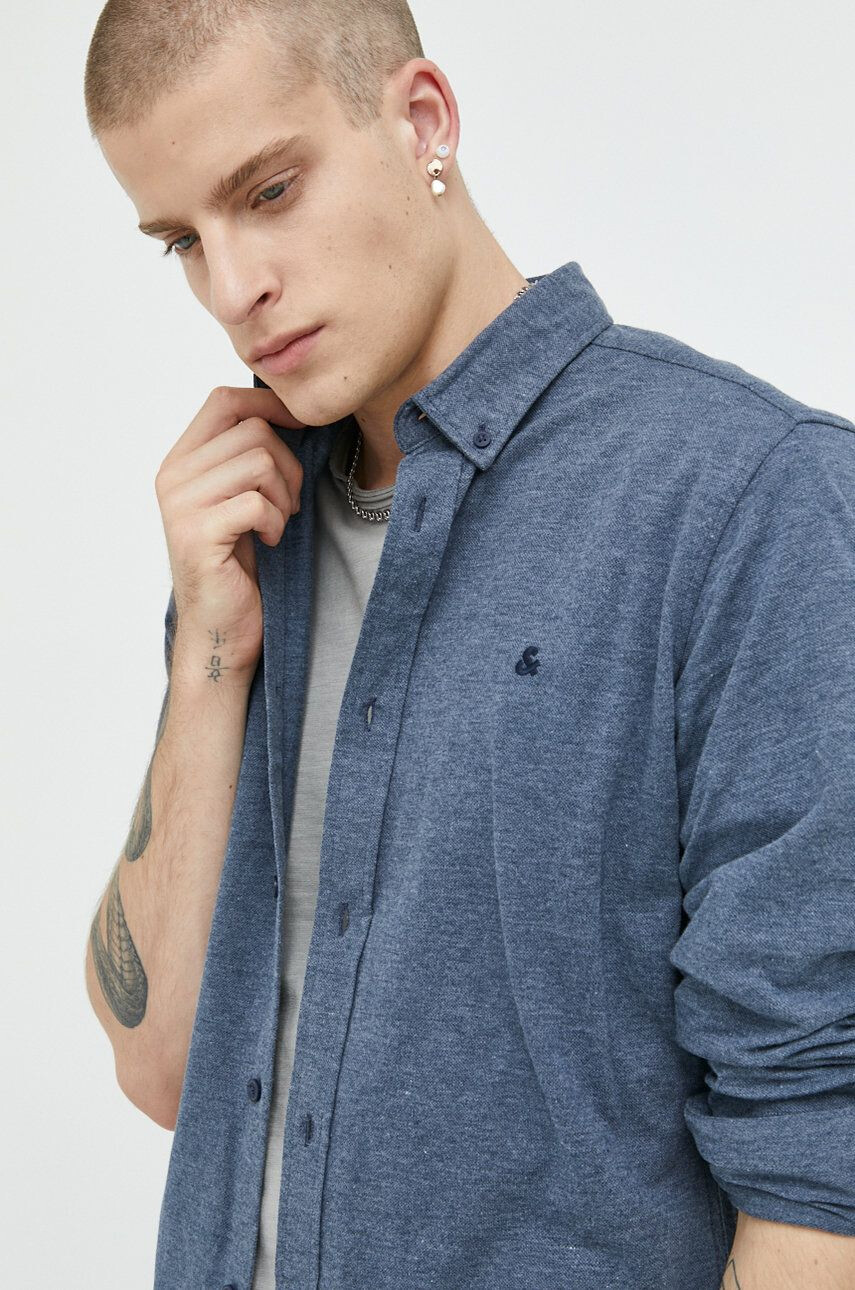 JACK & JONES Cămașă - Pled.ro