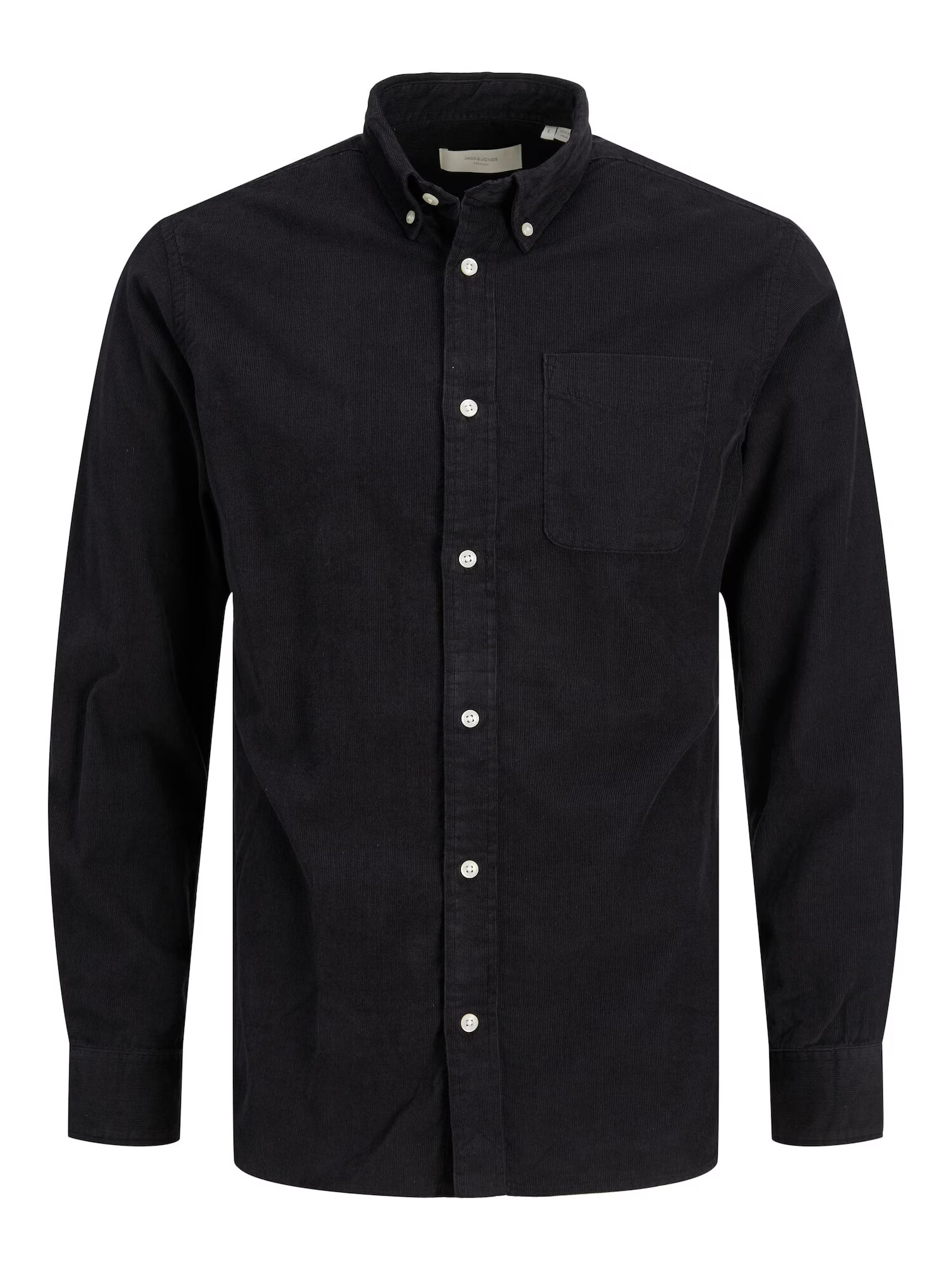 JACK & JONES Cămașă 'Brook' albastru cobalt - Pled.ro