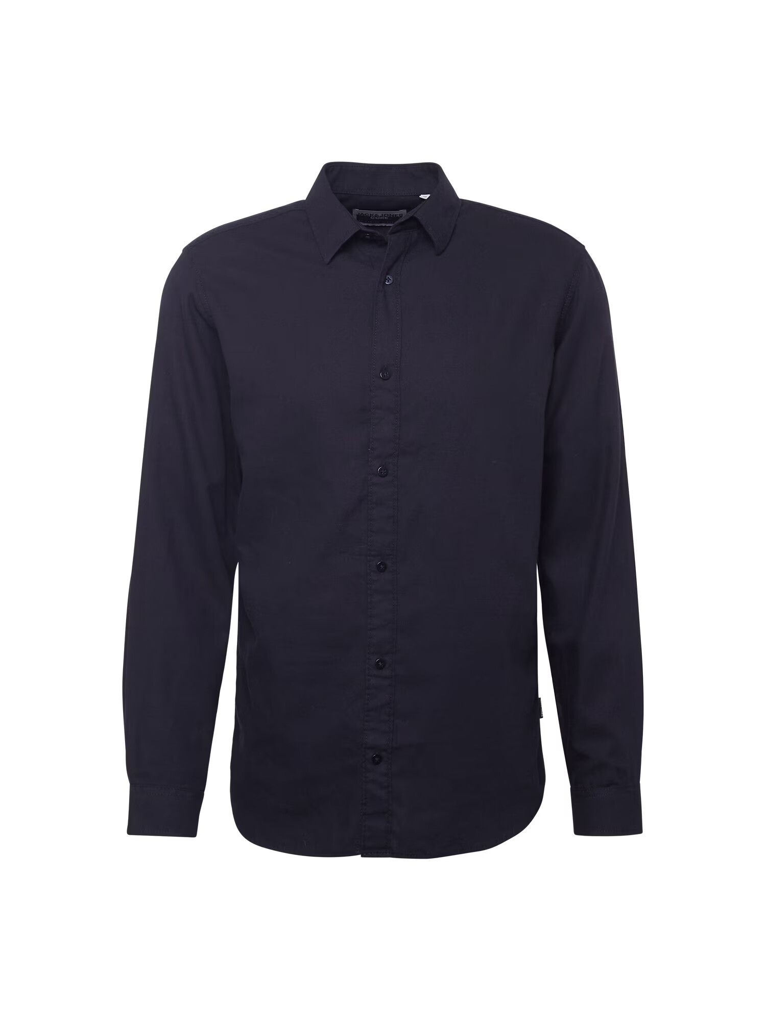 JACK & JONES Cămașă 'ORION' negru - Pled.ro