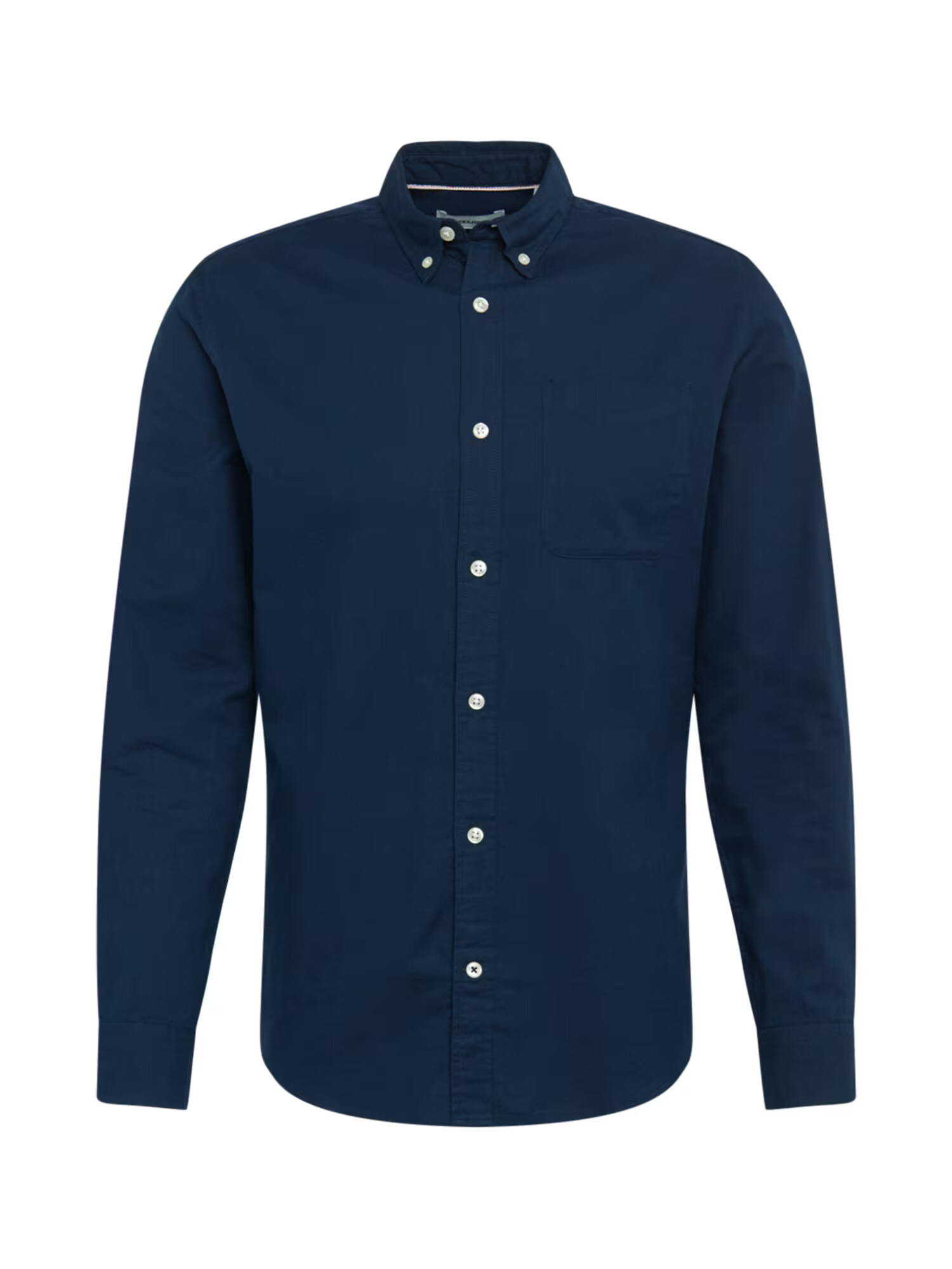 JACK & JONES Cămașă bleumarin - Pled.ro