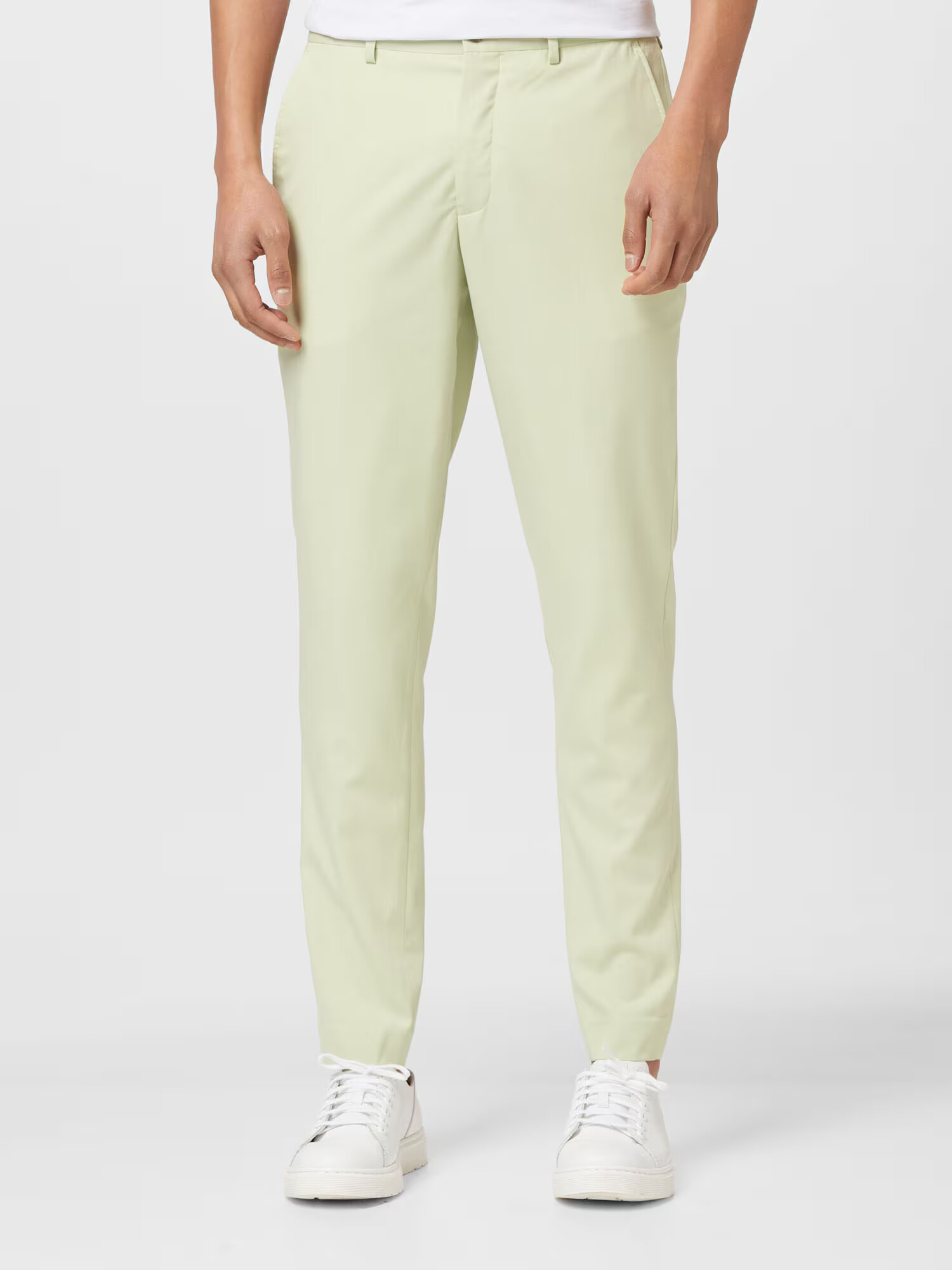 JACK & JONES Costum 'FRANCO' verde pastel - Pled.ro