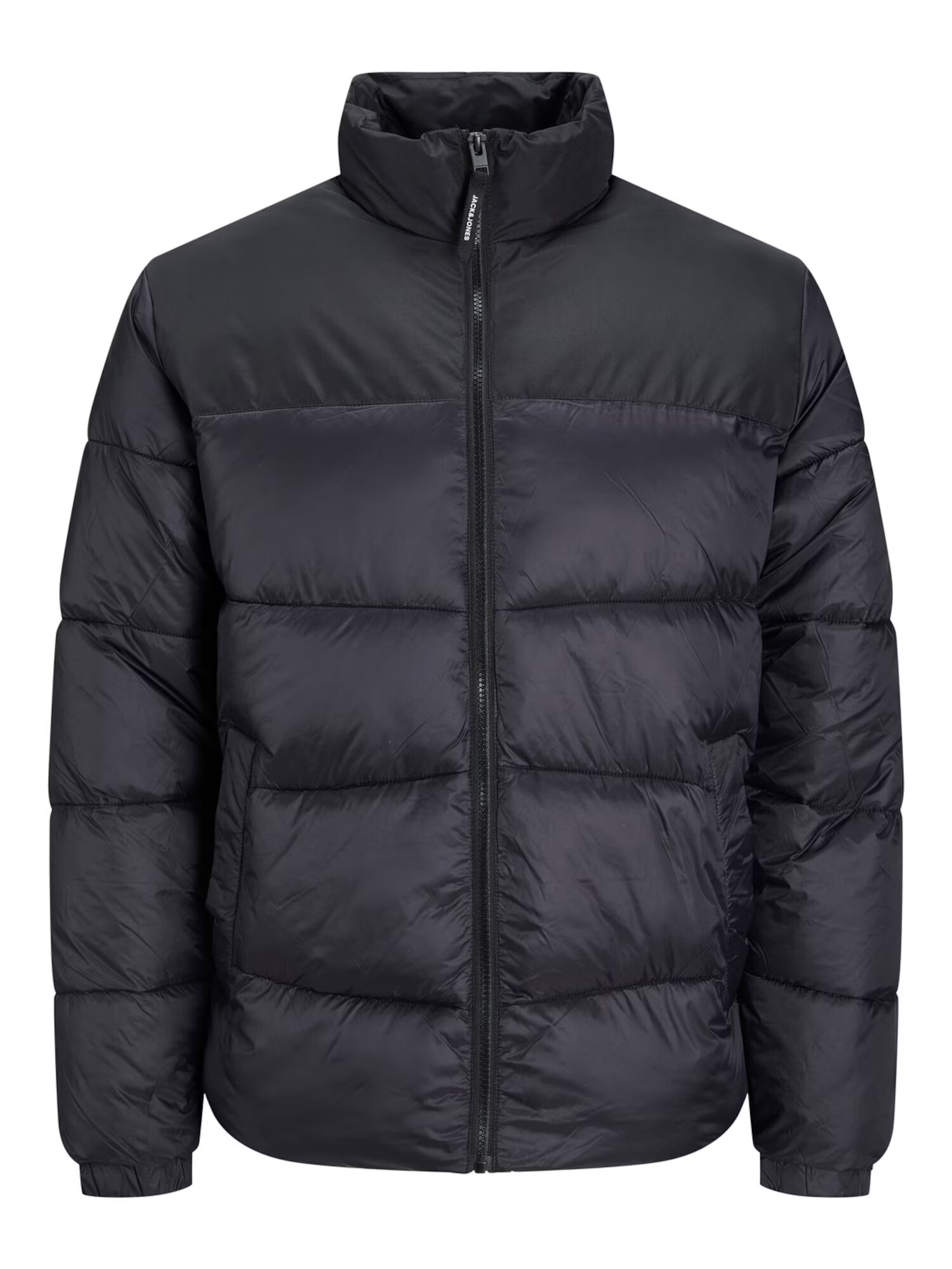 JACK & JONES Geacă de iarnă 'Chili' negru - Pled.ro