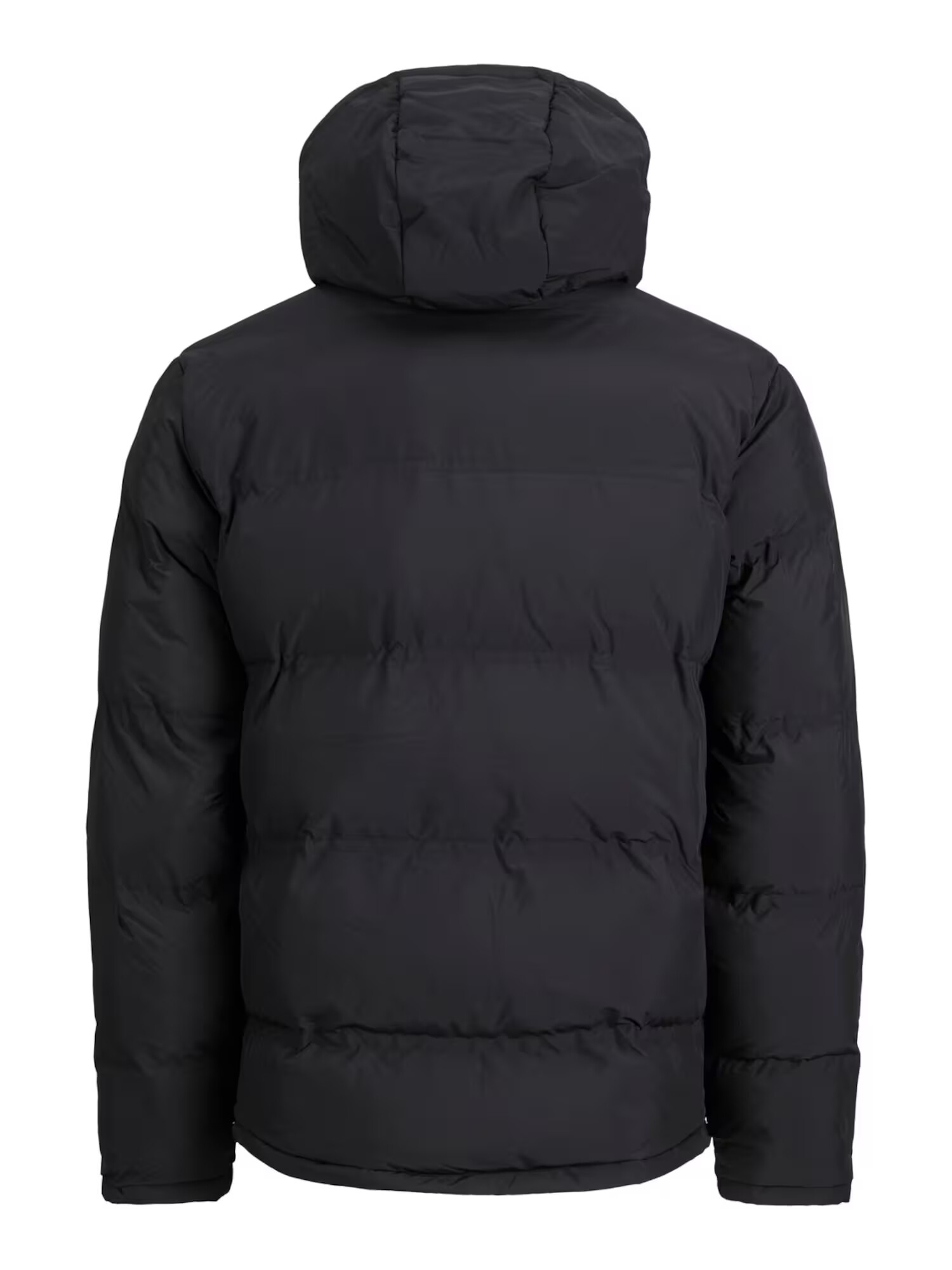 JACK & JONES Geacă de iarnă negru - Pled.ro