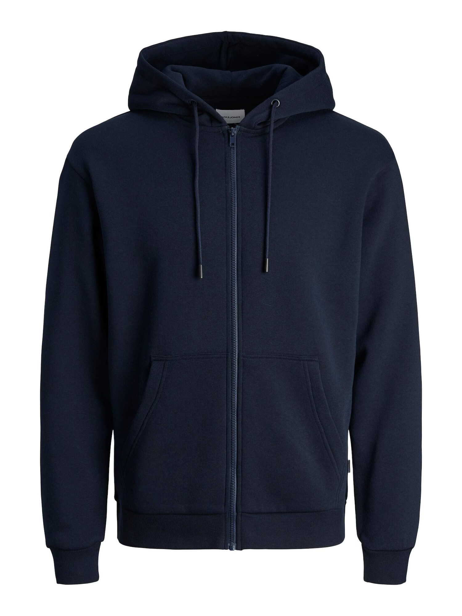 JACK & JONES Hanorac 'BRADLEY' bleumarin - Pled.ro