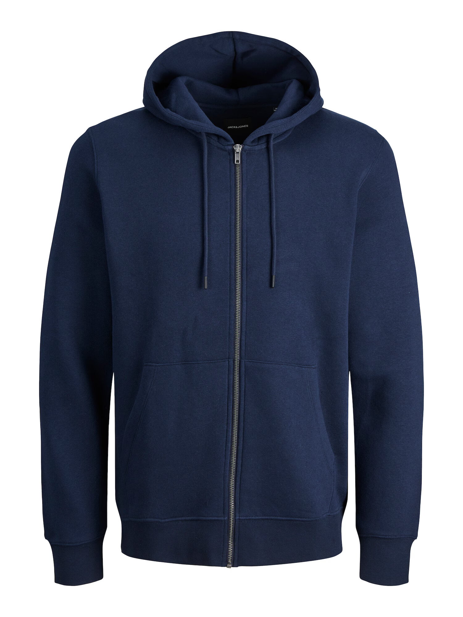 JACK & JONES Hanorac 'Star' bleumarin - Pled.ro