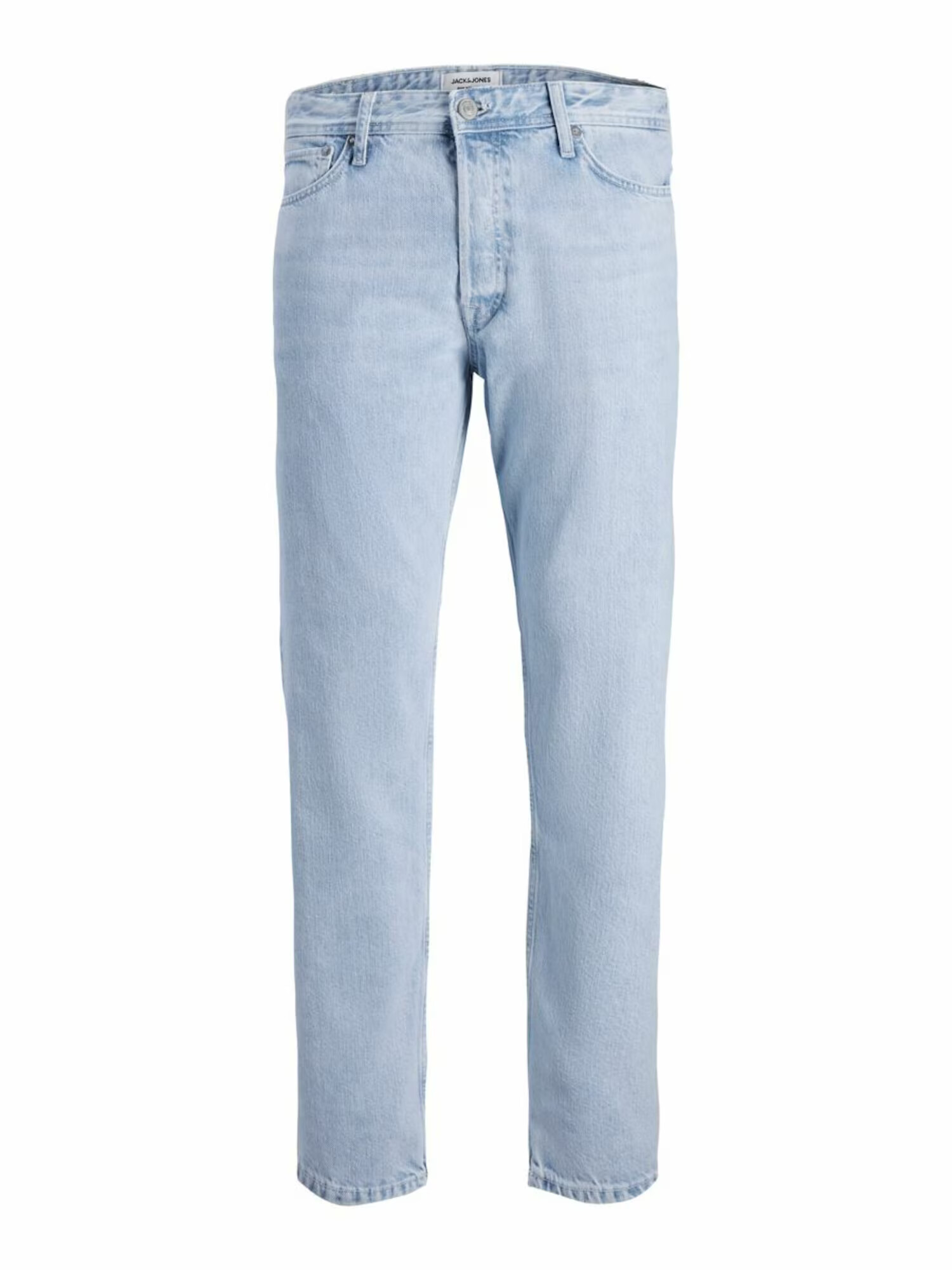 JACK & JONES Jeans albastru denim - Pled.ro