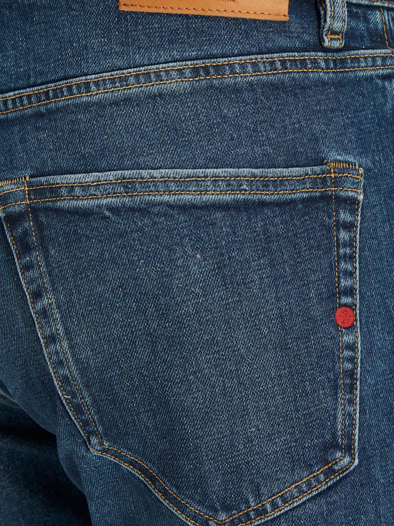 R.D.D. ROYAL DENIM DIVISION Jeans 'Chris' albastru denim - Pled.ro