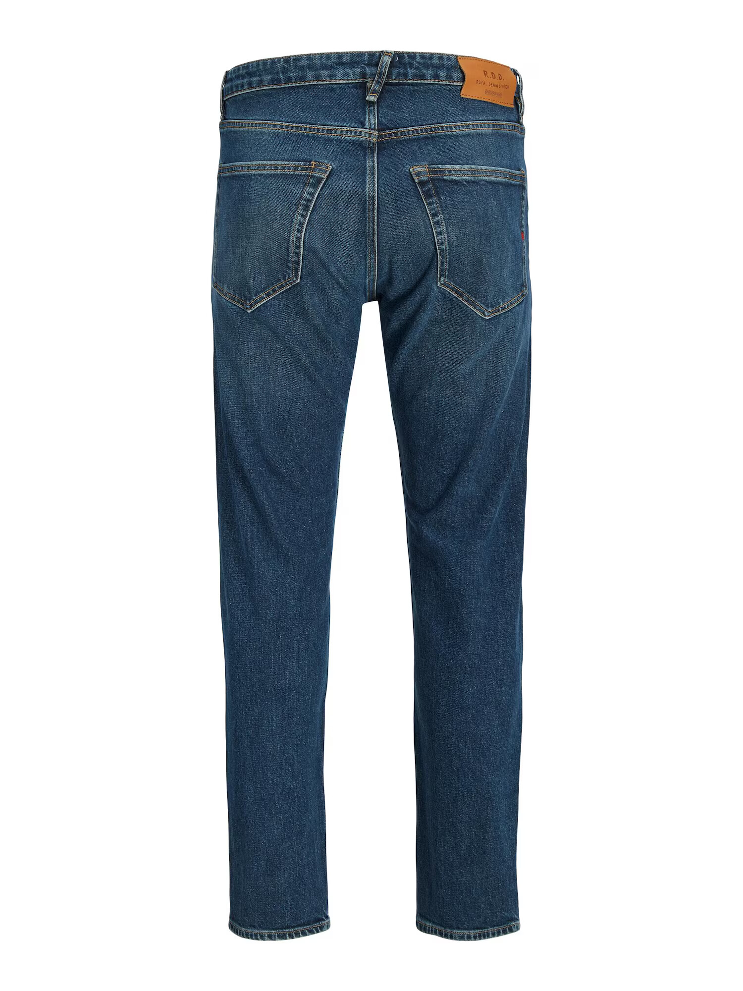 R.D.D. ROYAL DENIM DIVISION Jeans 'Chris' albastru denim - Pled.ro