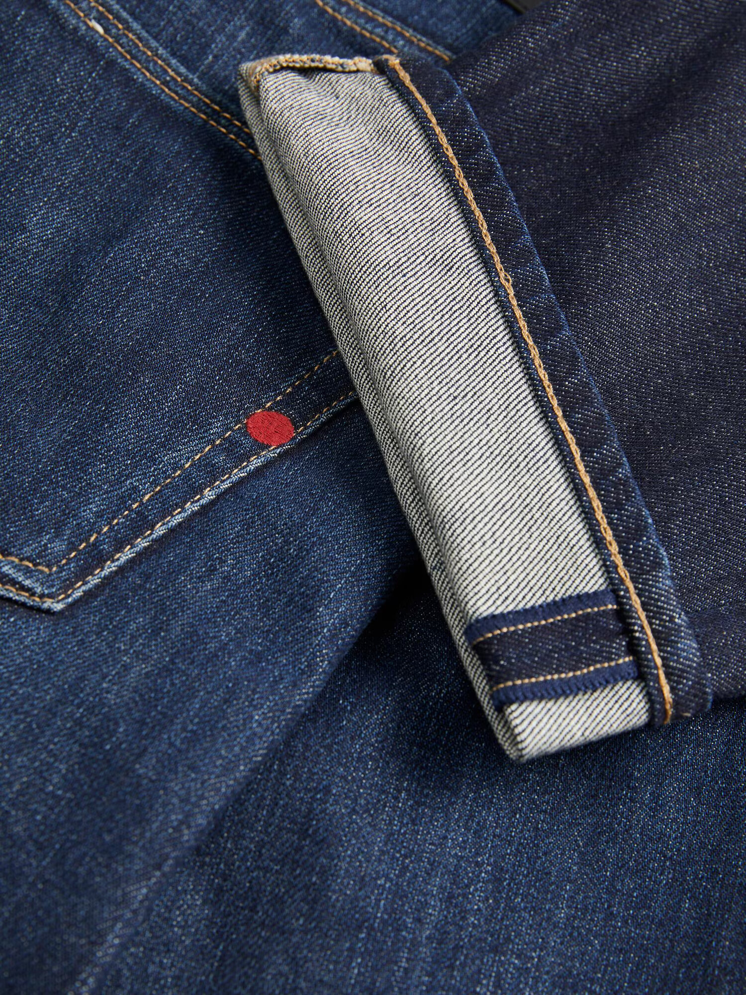 R.D.D. ROYAL DENIM DIVISION Jeans 'Chris' albastru denim - Pled.ro