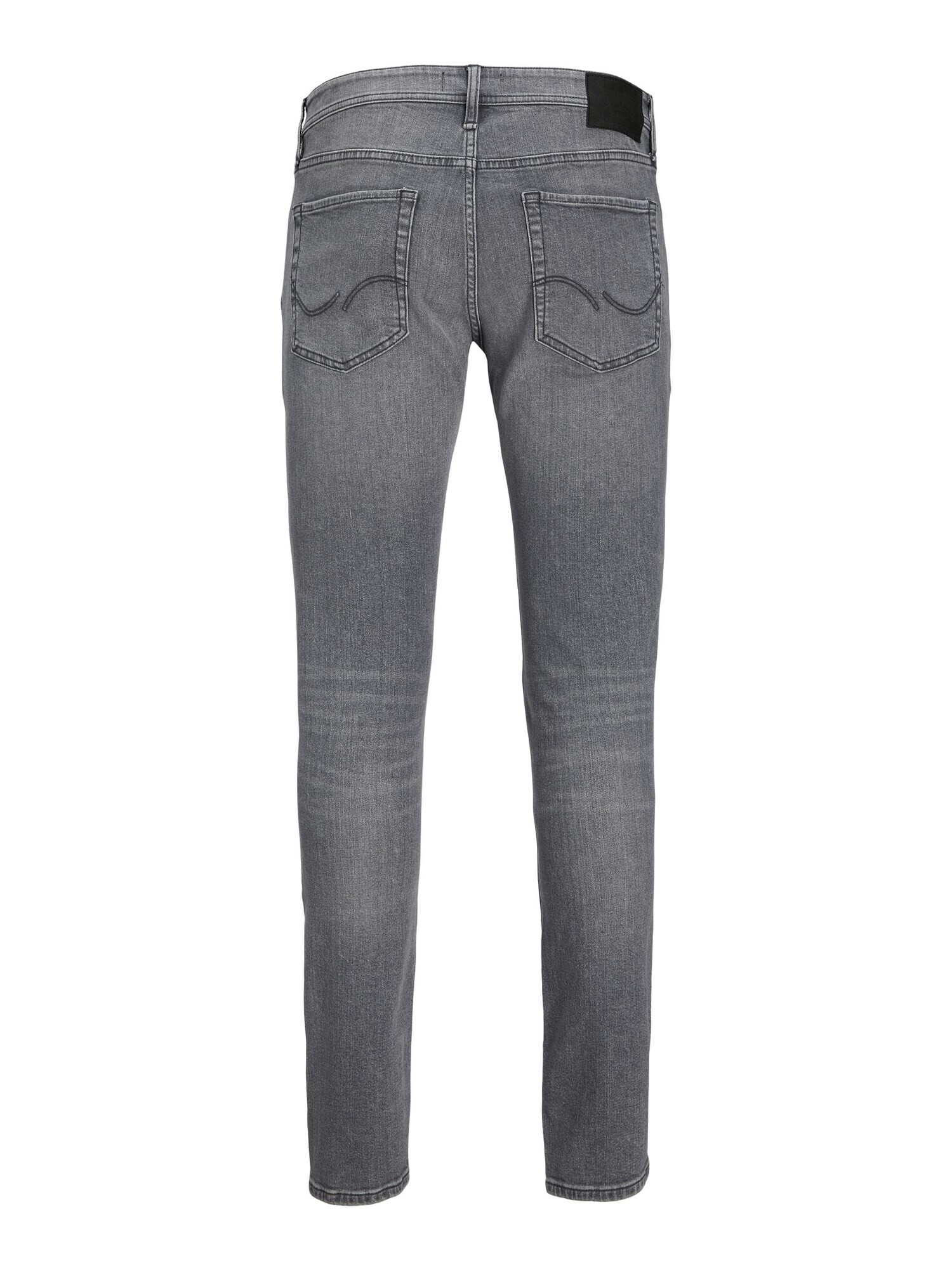 JACK & JONES Jeans 'Liam' gri denim - Pled.ro