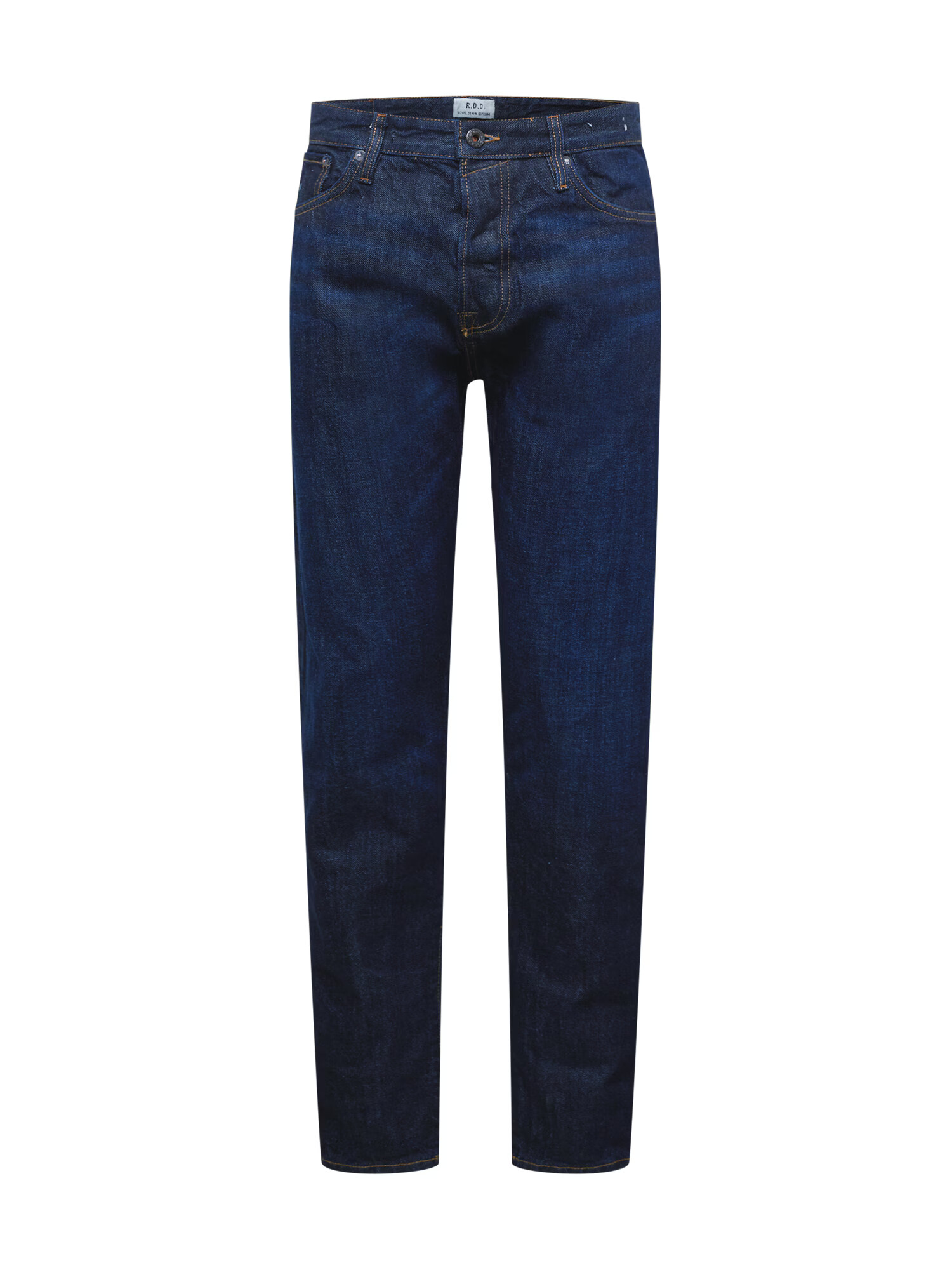 JACK & JONES Jeans 'Mike' albastru denim - Pled.ro