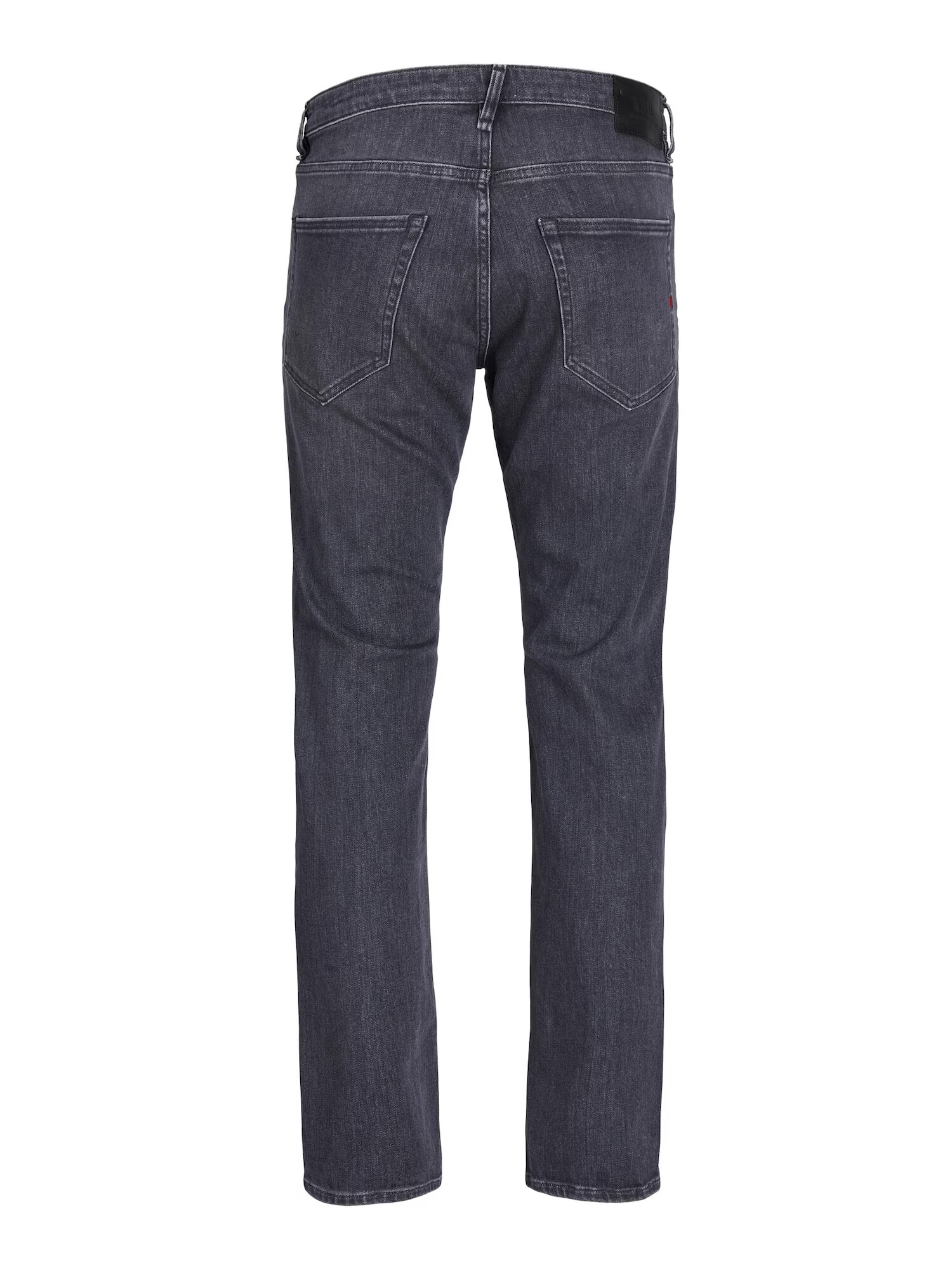 R.D.D. ROYAL DENIM DIVISION Jeans 'Mike' gri denim - Pled.ro