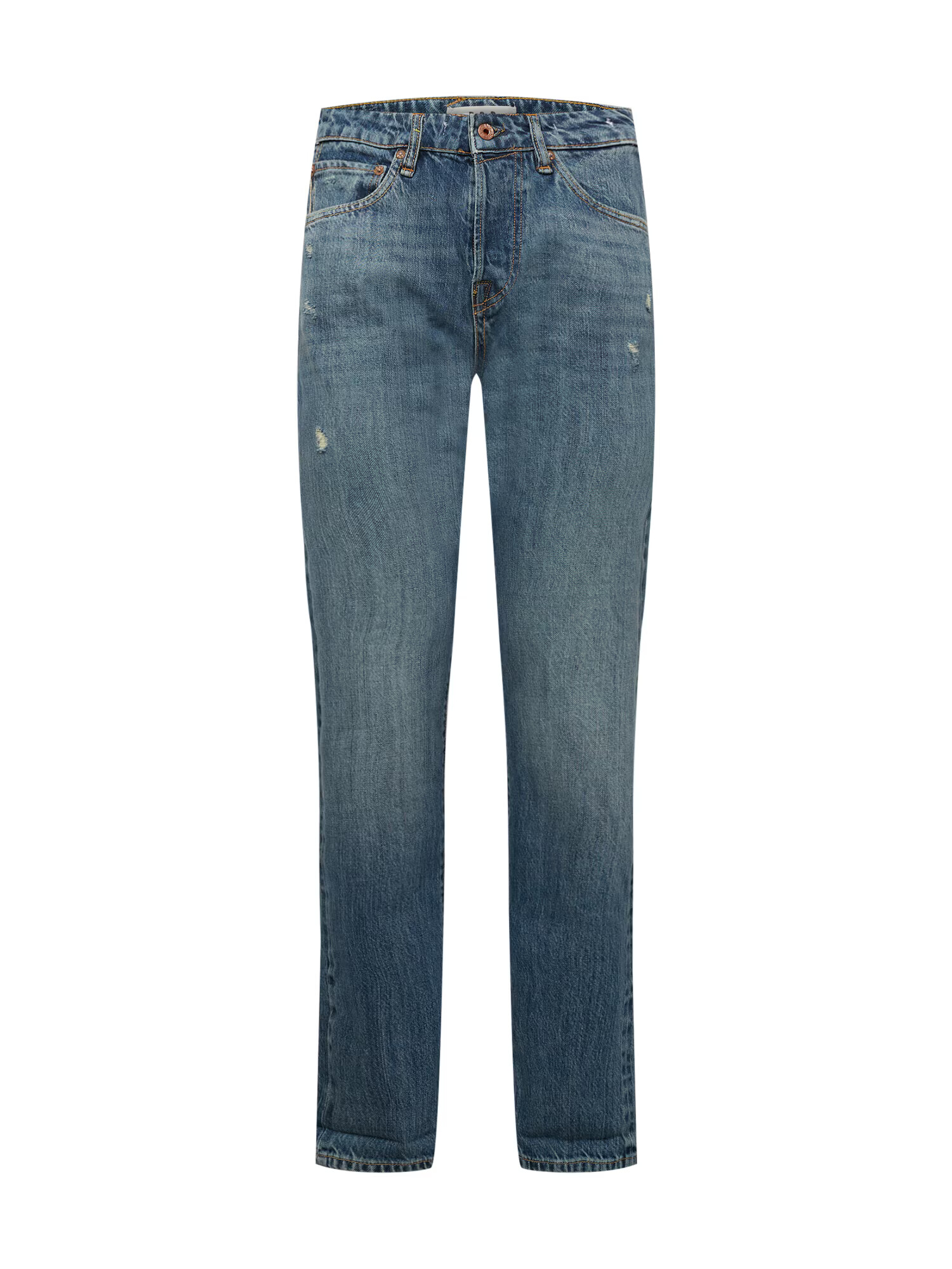 R.D.D. ROYAL DENIM DIVISION Jeans 'Mike Royal' albastru - Pled.ro