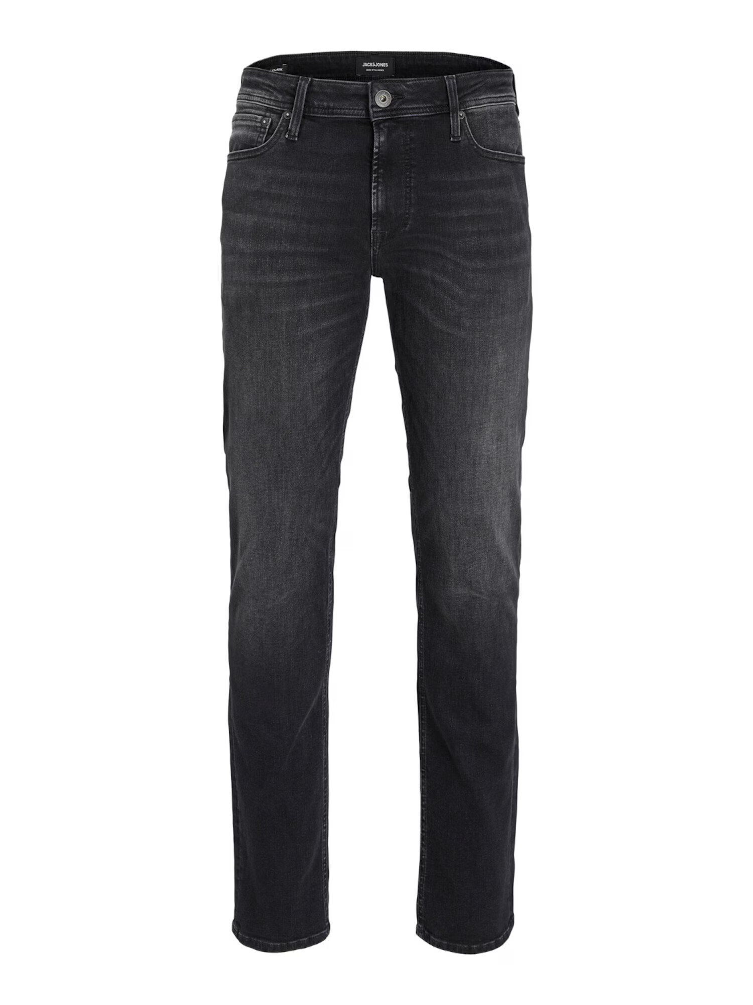 JACK & JONES Jeans negru - Pled.ro