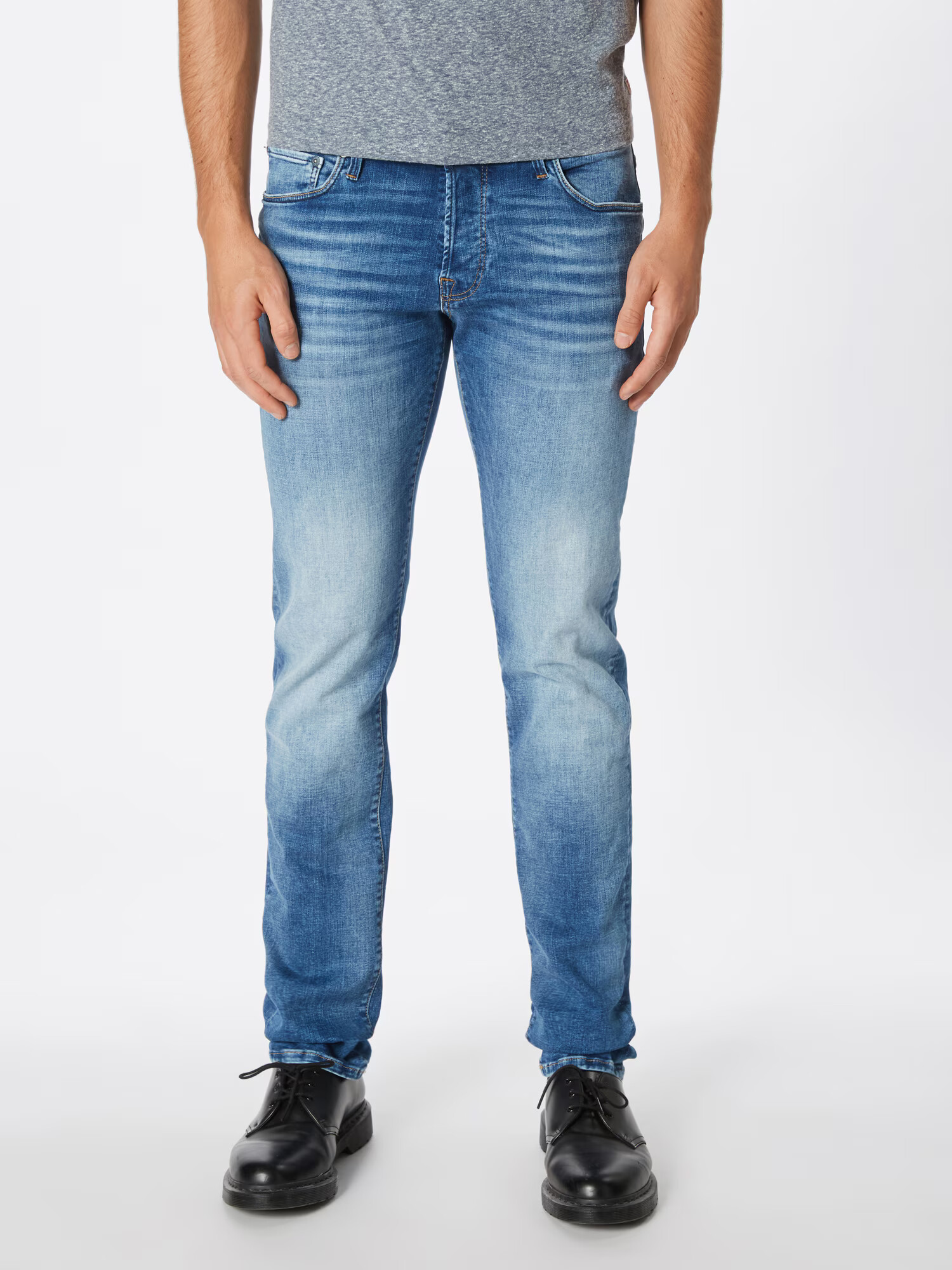 JACK & JONES Jeans 'NOOS' - Pled.ro