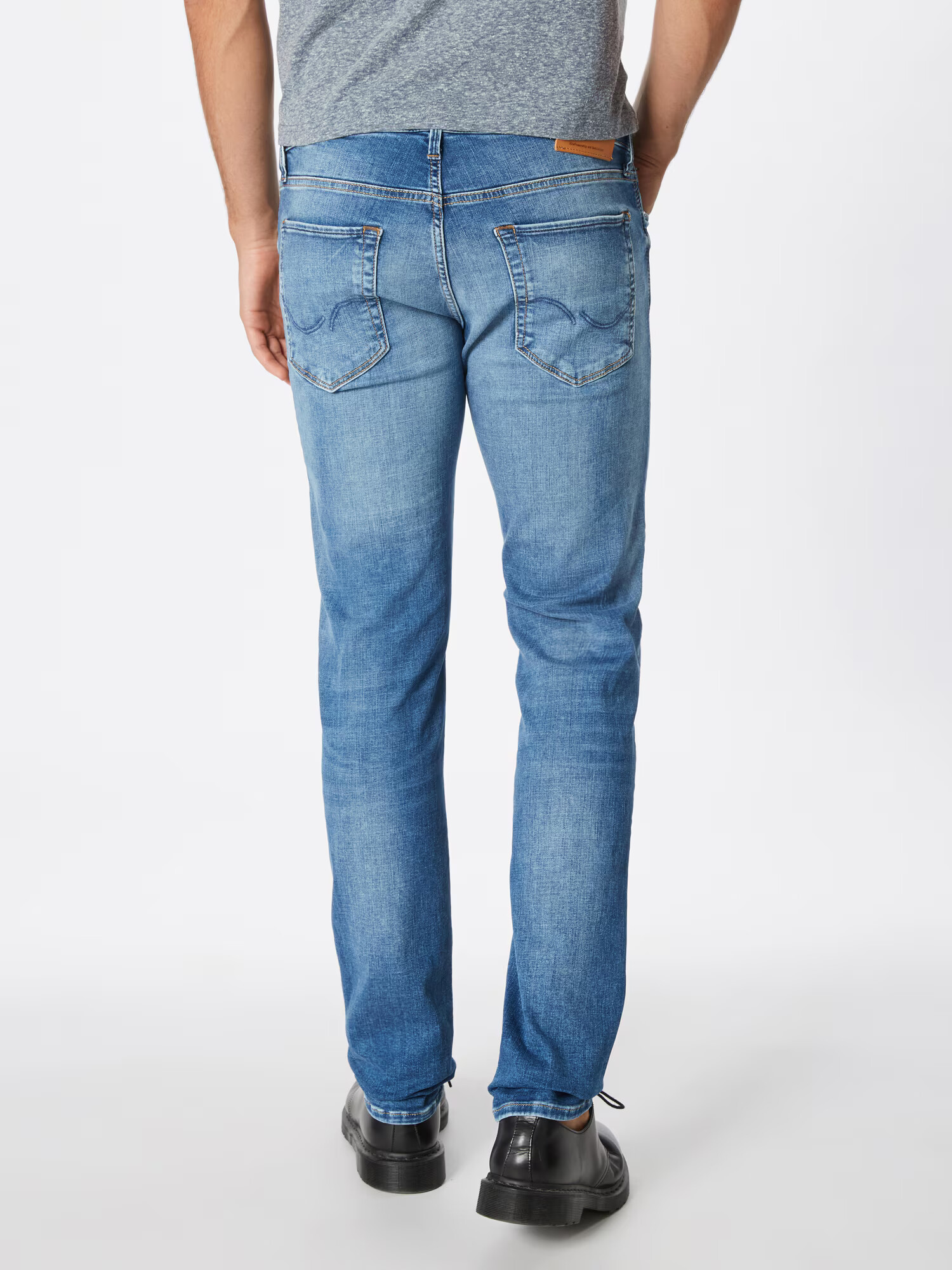 JACK & JONES Jeans 'NOOS' - Pled.ro