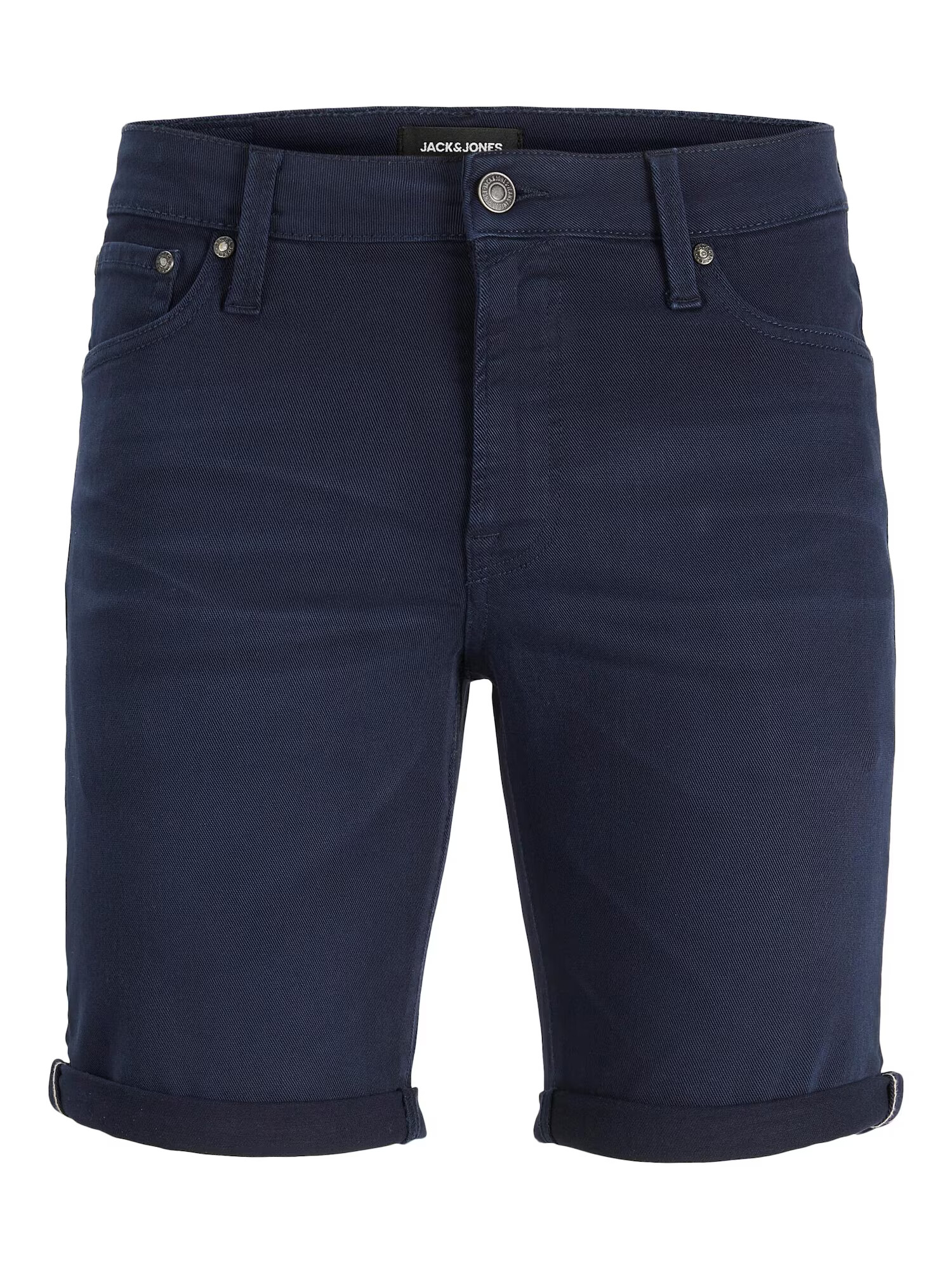 JACK & JONES Jeans 'Rick' bleumarin - Pled.ro