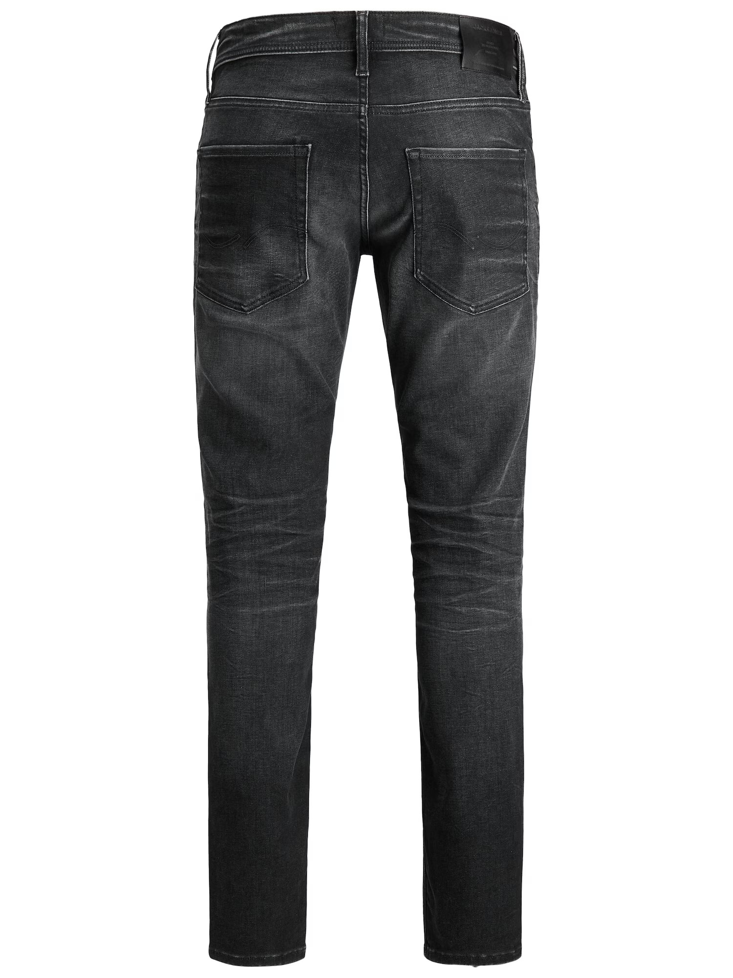 JACK & JONES Jeans 'Tim' gri denim - Pled.ro