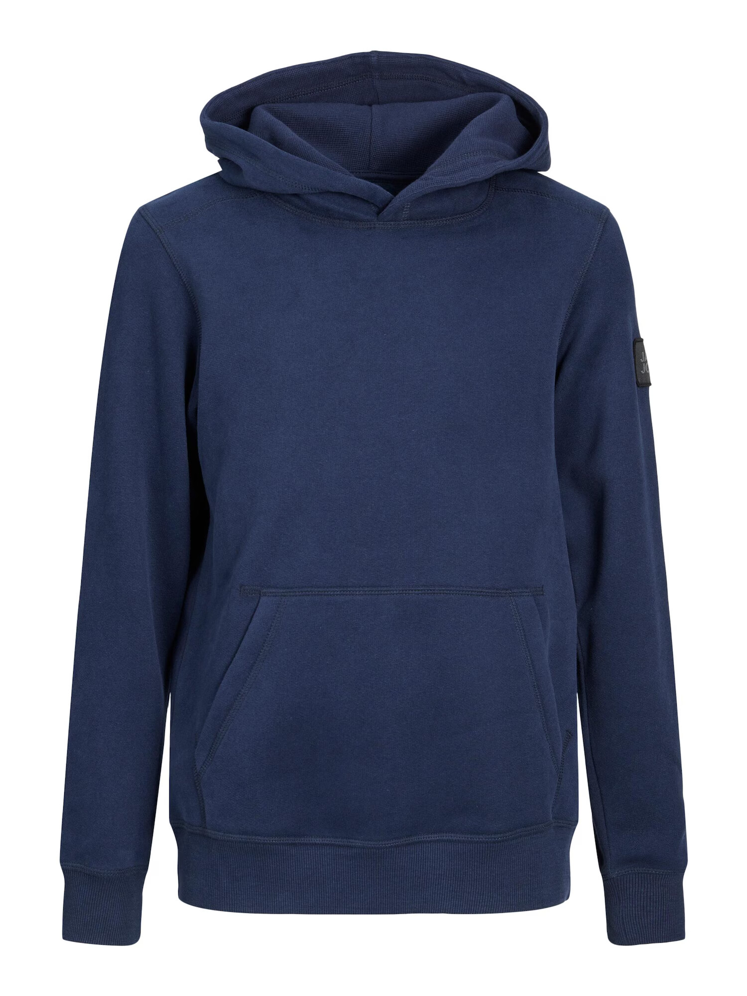 Jack & Jones Junior Bluză de molton bleumarin - Pled.ro