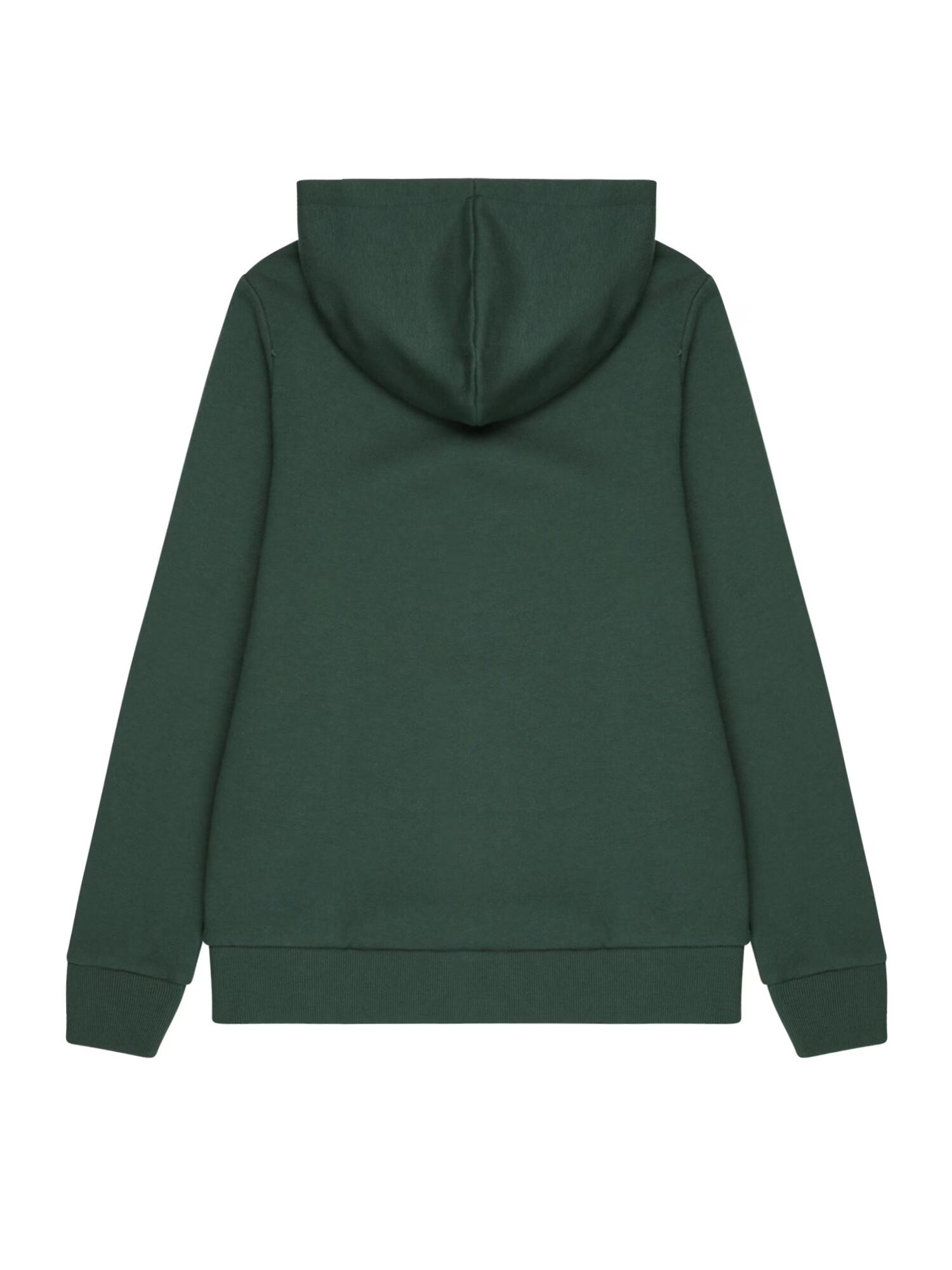 Jack & Jones Junior Bluză de molton 'JORSMILEYWORLD SWEAT HOOD JNR' kaki - Pled.ro