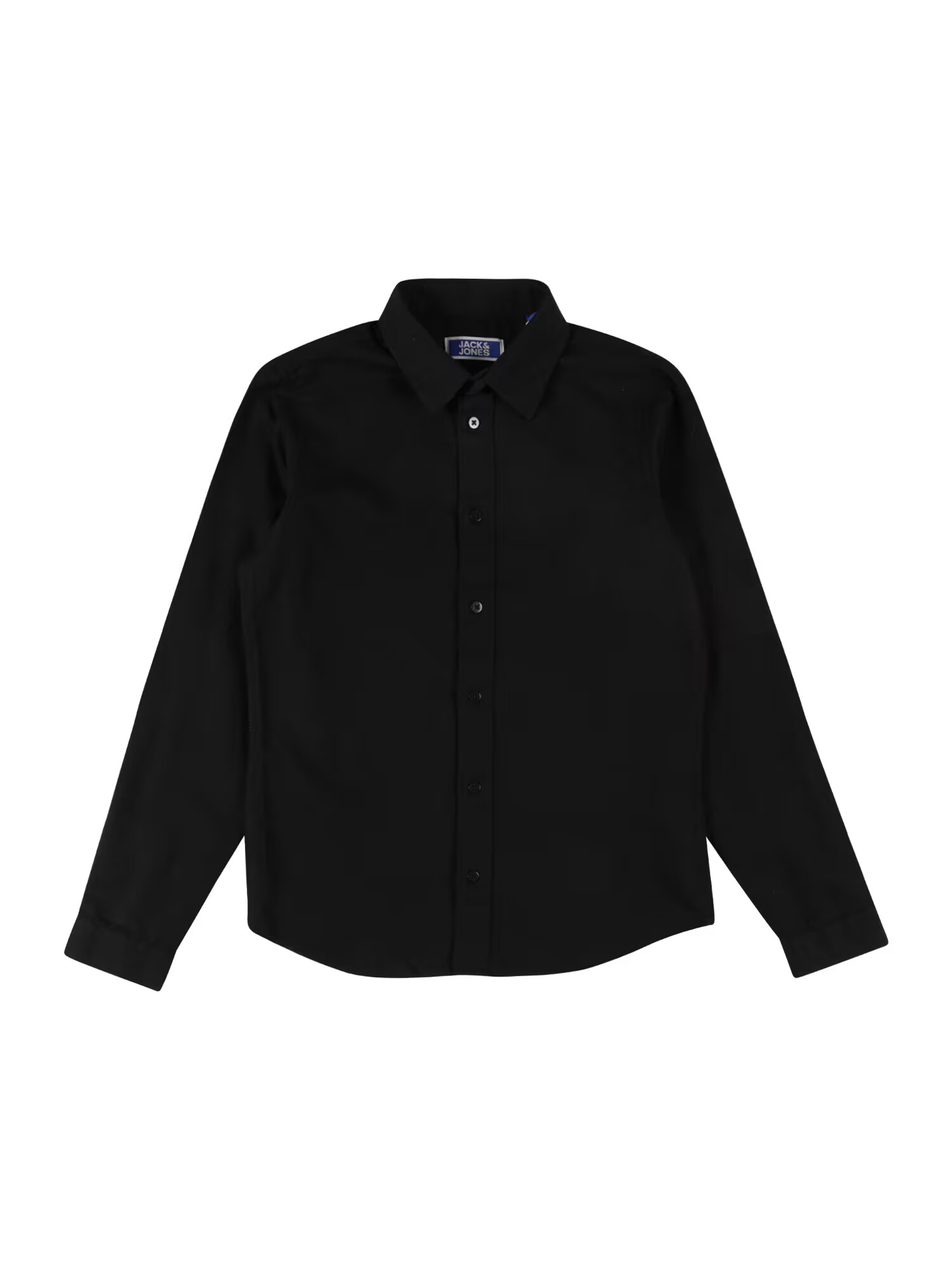 Jack & Jones Junior Cămașă 'ORION' negru - Pled.ro