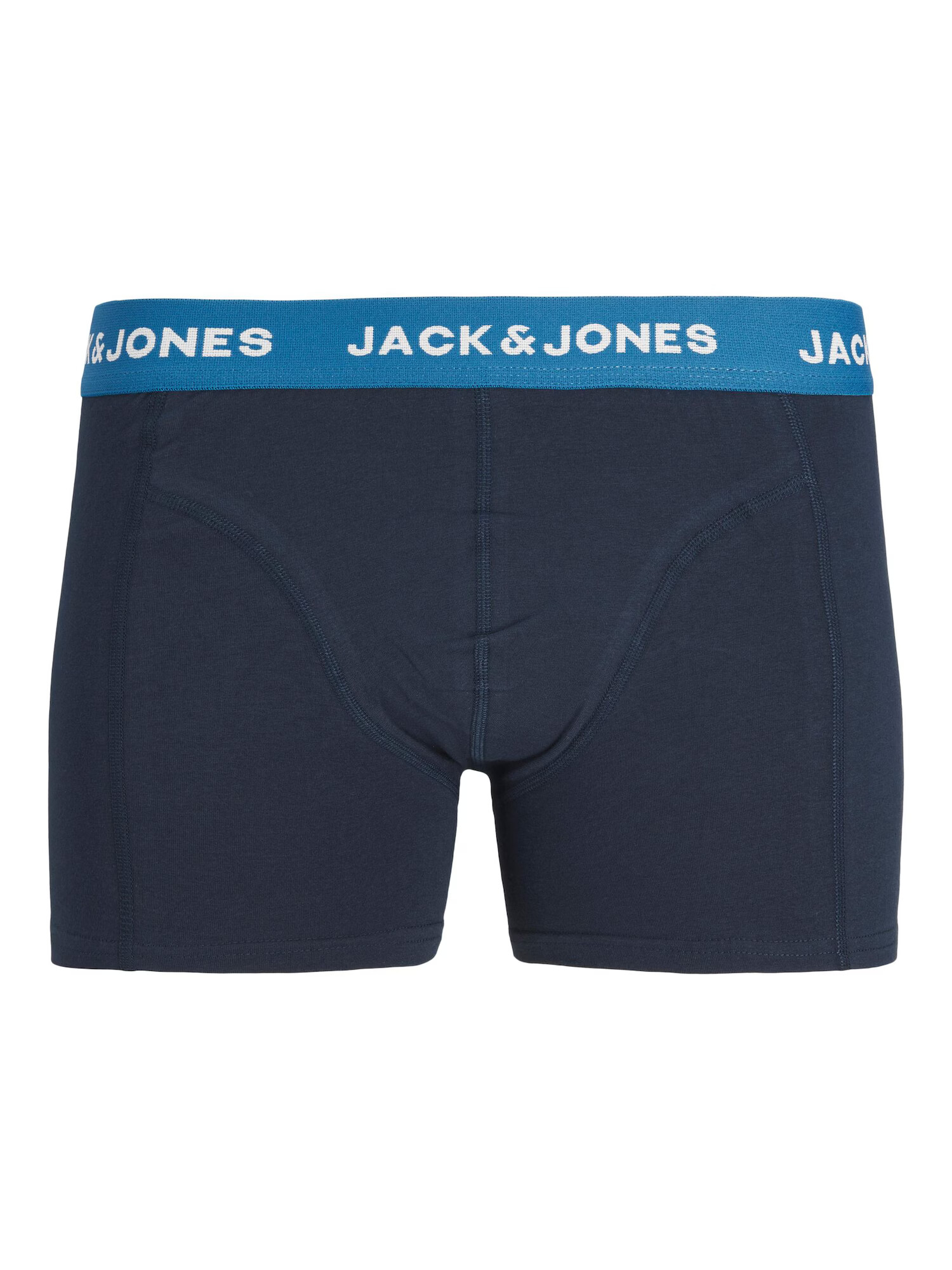 Jack & Jones Junior Chiloţi bleumarin / mai multe culori / negru - Pled.ro