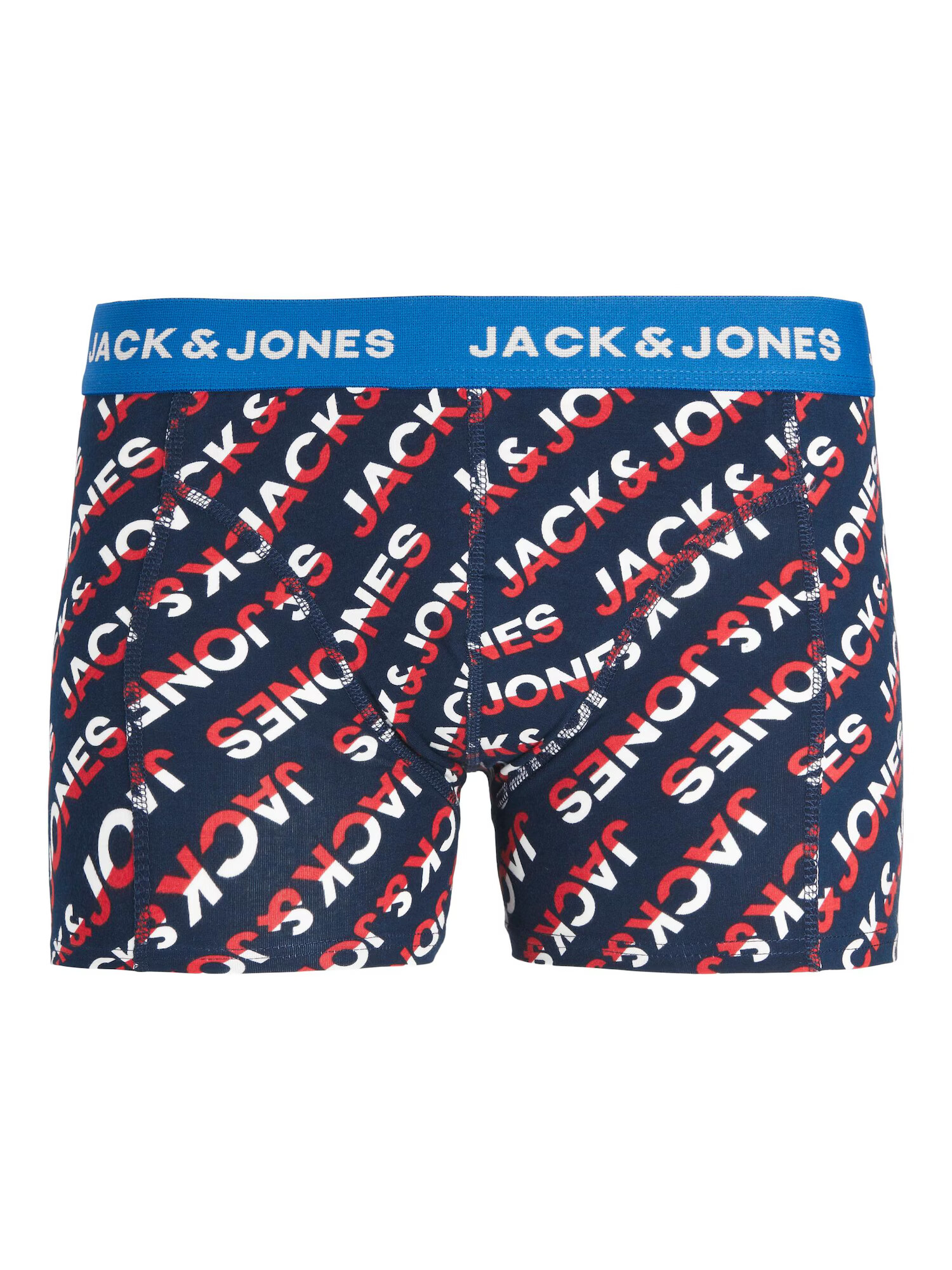 Jack & Jones Junior Chiloţi bleumarin / mai multe culori / negru - Pled.ro