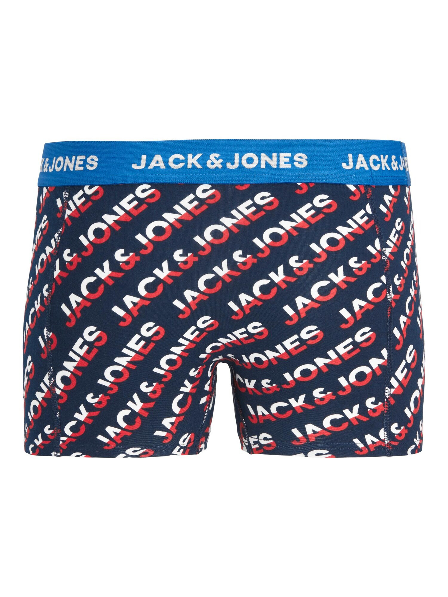 Jack & Jones Junior Chiloţi bleumarin / mai multe culori / negru - Pled.ro