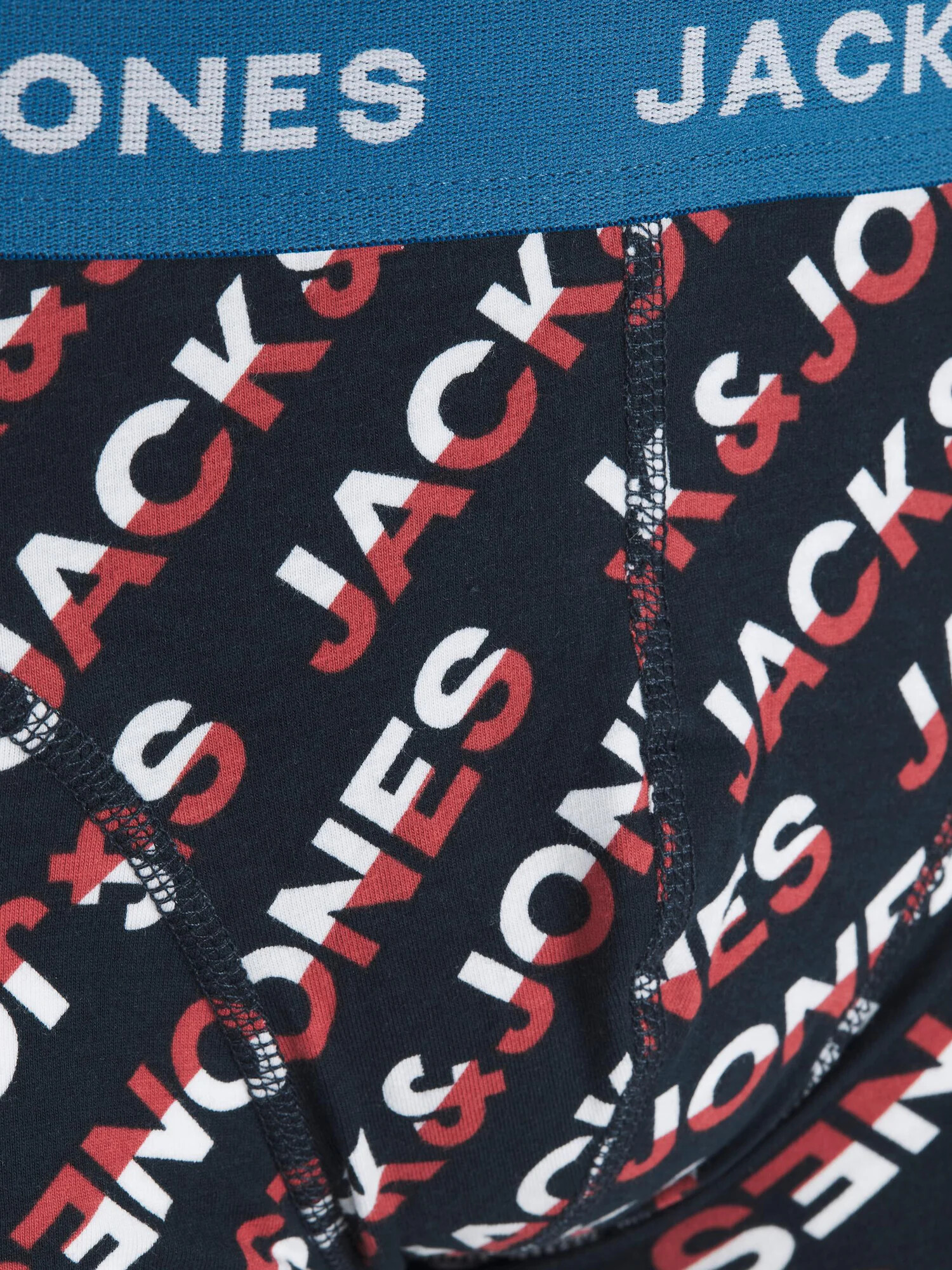 Jack & Jones Junior Chiloţi bleumarin / mai multe culori / negru - Pled.ro