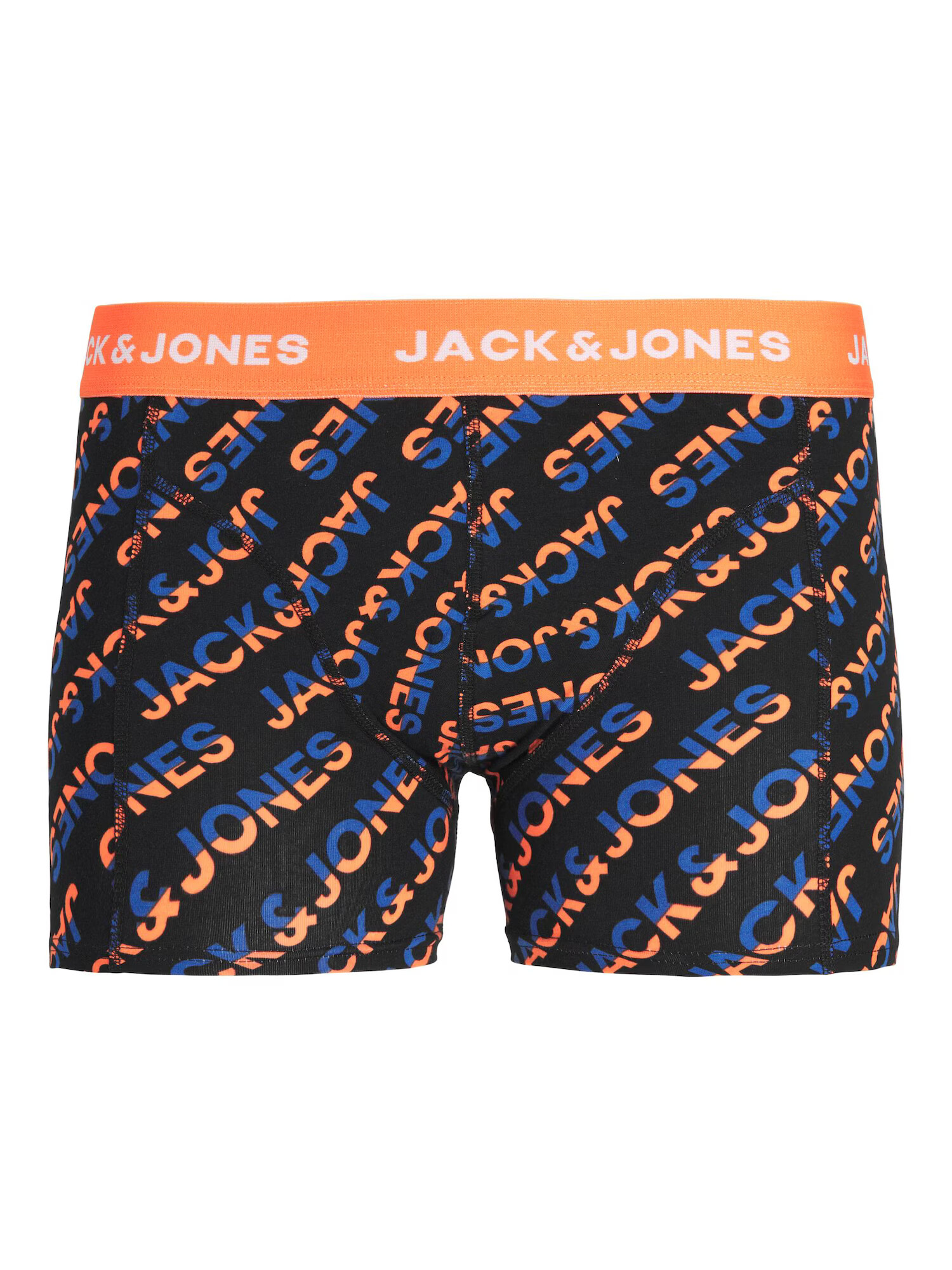 Jack & Jones Junior Chiloţi bleumarin / mai multe culori / negru - Pled.ro