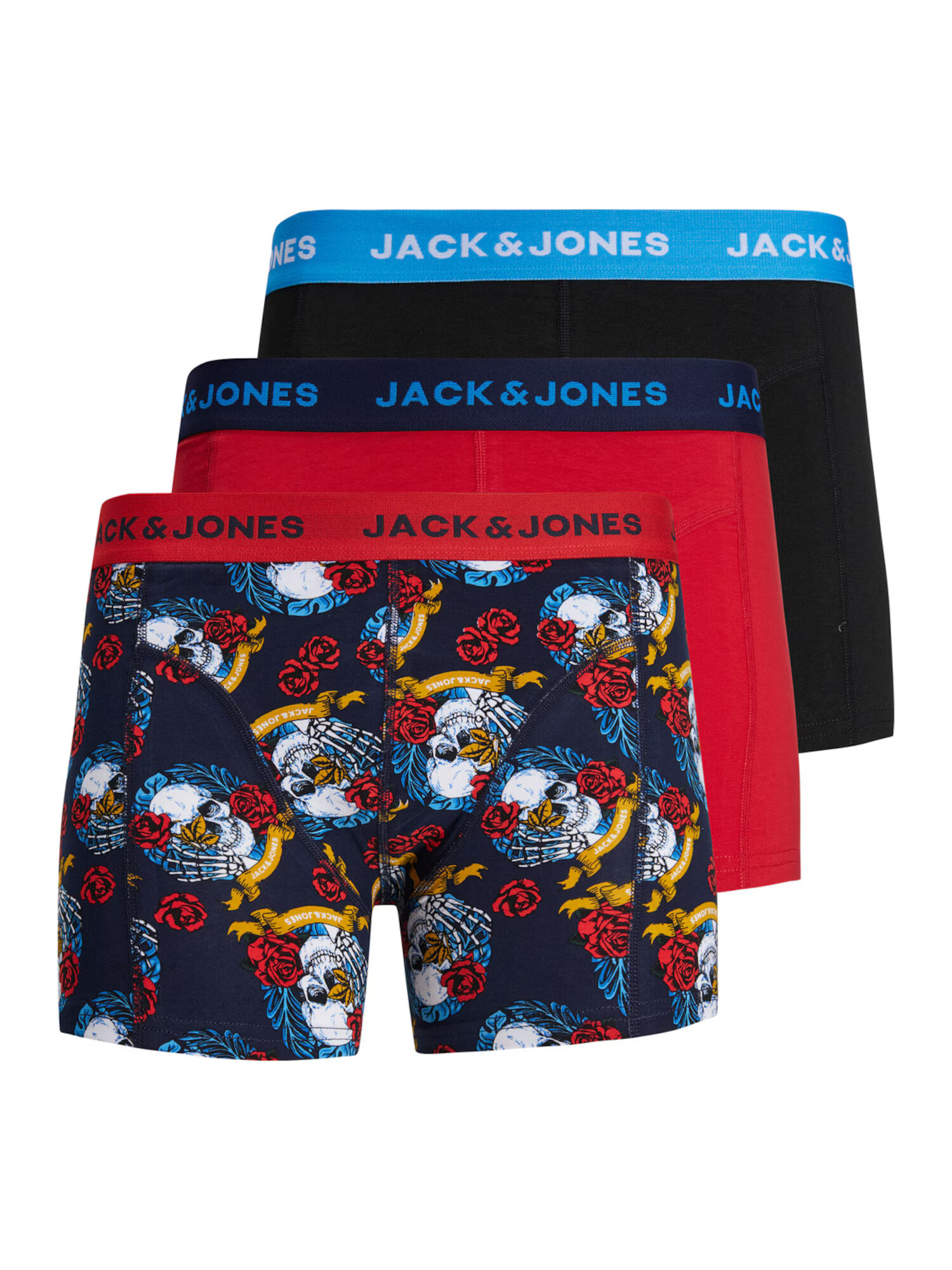 Jack & Jones Junior Chiloţi mai multe culori - Pled.ro