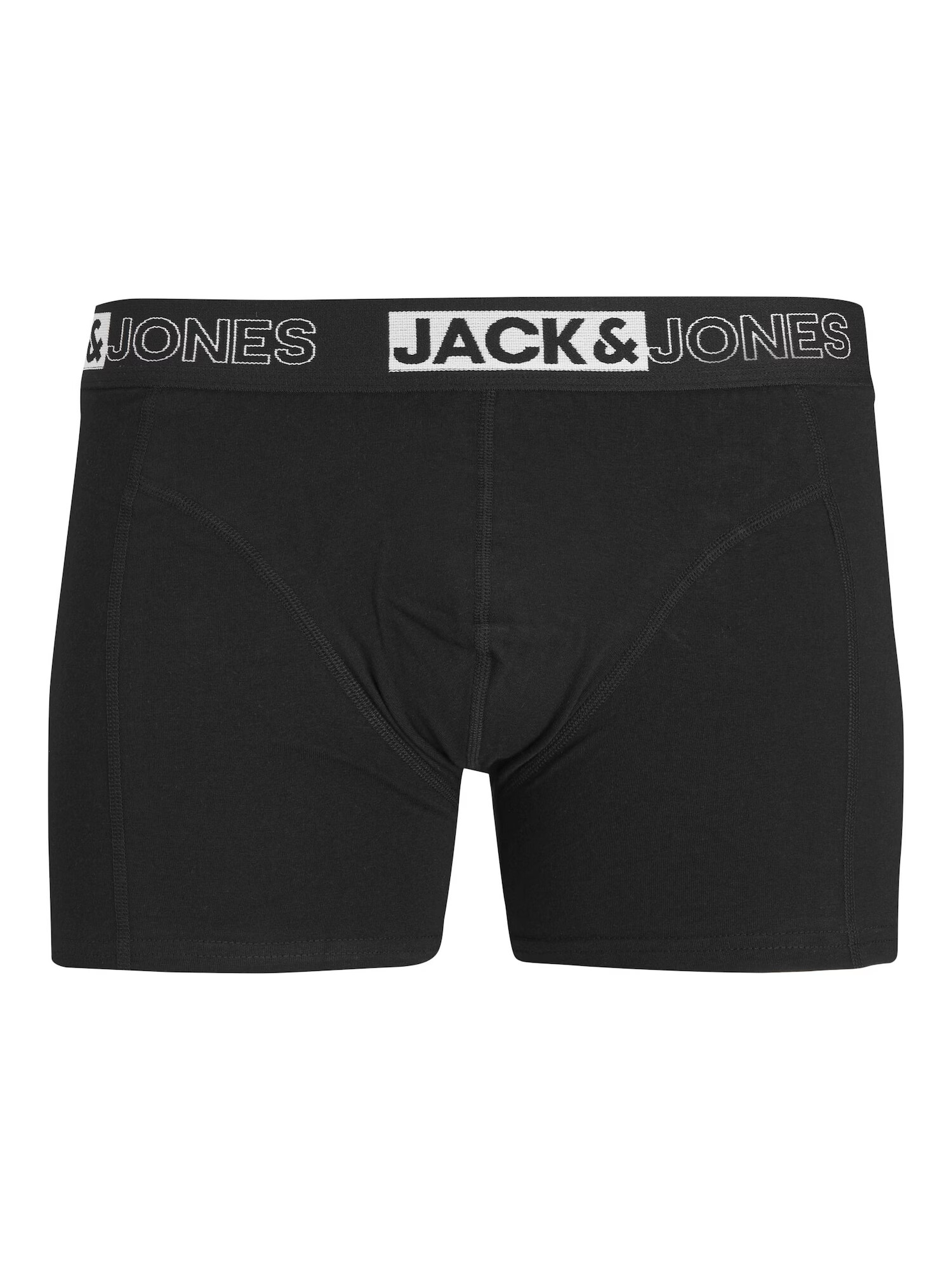 Jack & Jones Junior Chiloţi 'YAKU' albastru / portocaliu / negru / alb - Pled.ro