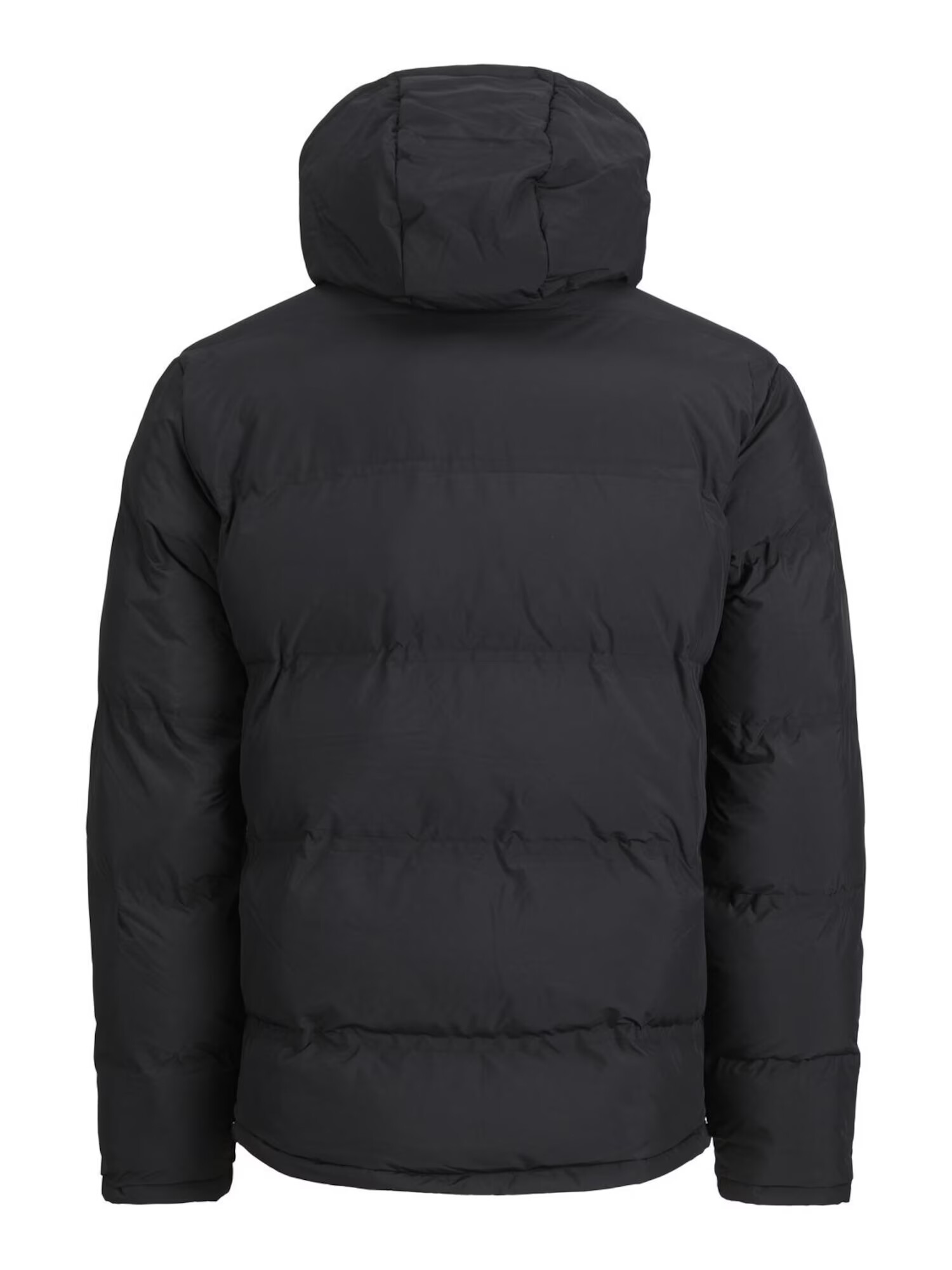 Jack & Jones Junior Geacă de iarnă negru - Pled.ro