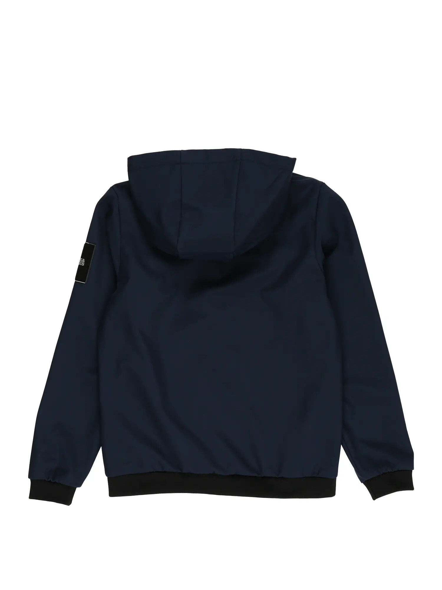 Jack & Jones Junior Hanorac bleumarin - Pled.ro