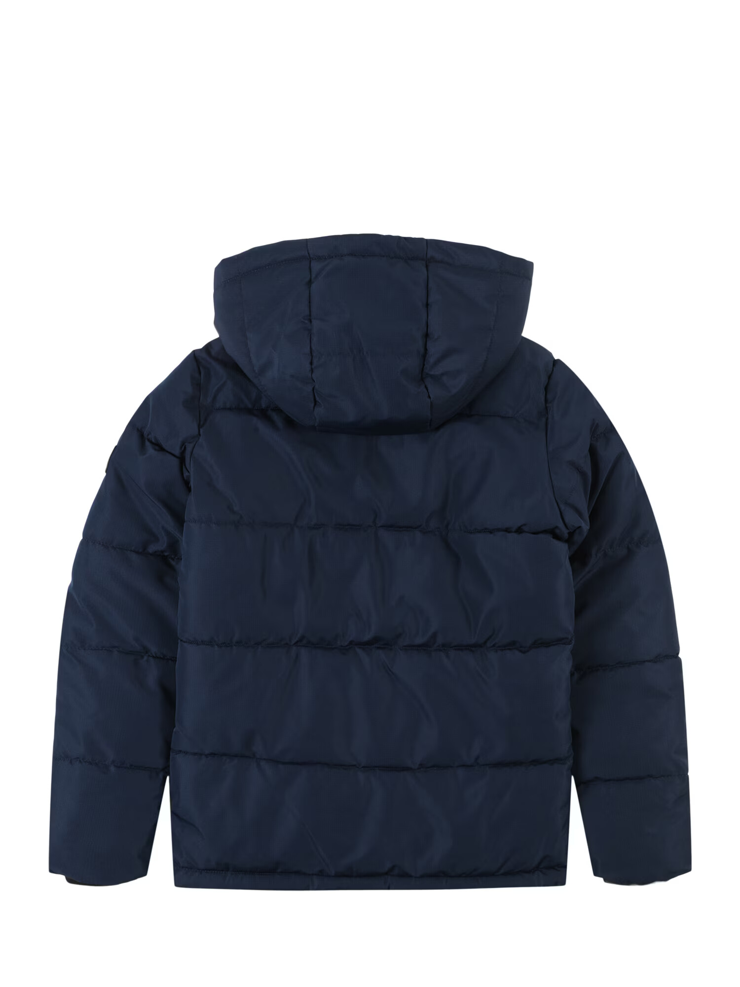 Jack & Jones Junior Geacă de primăvară-toamnă 'MASON' bleumarin - Pled.ro