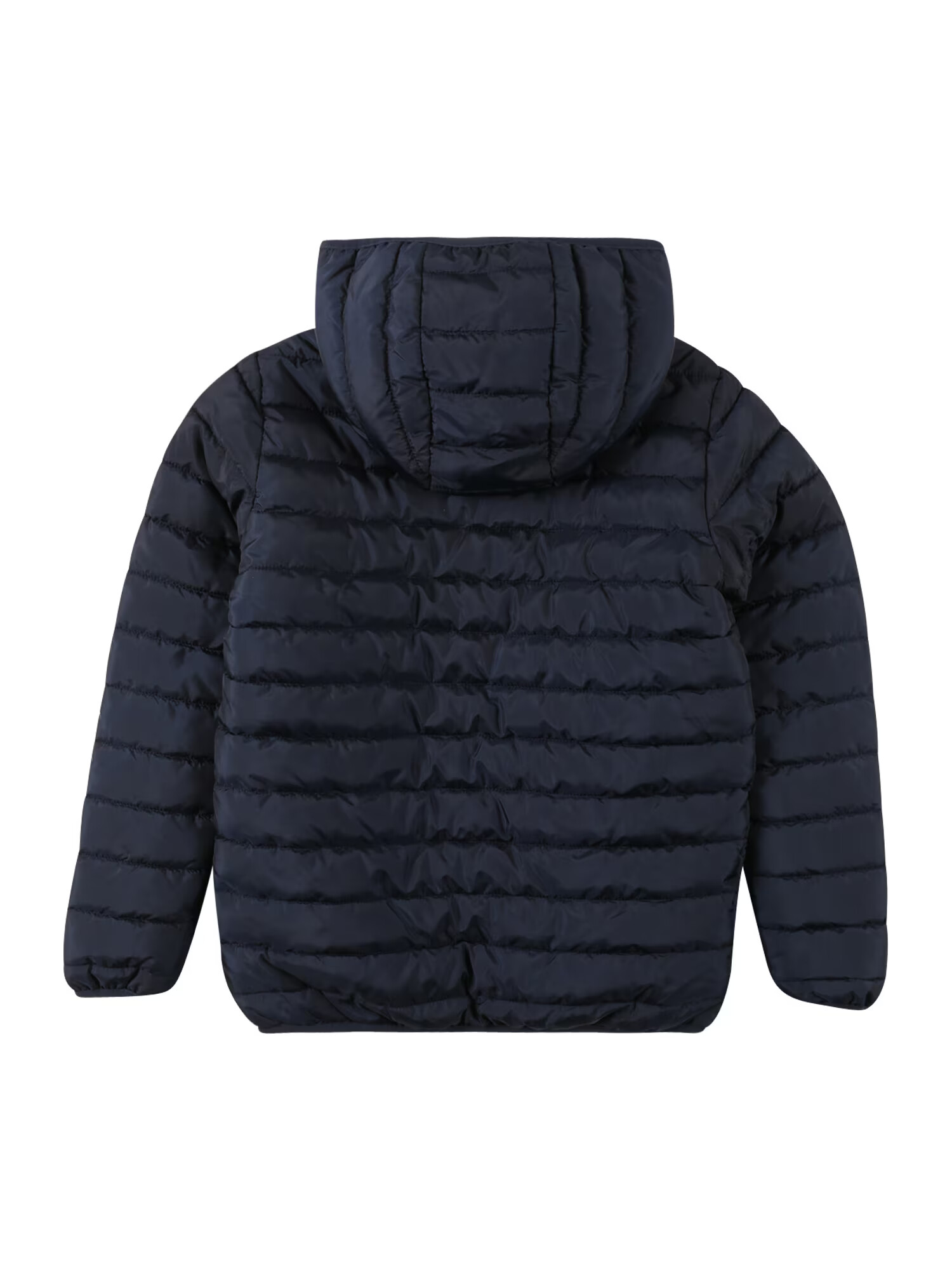 Jack & Jones Junior Geacă de primăvară-toamnă 'Wing' bleumarin - Pled.ro