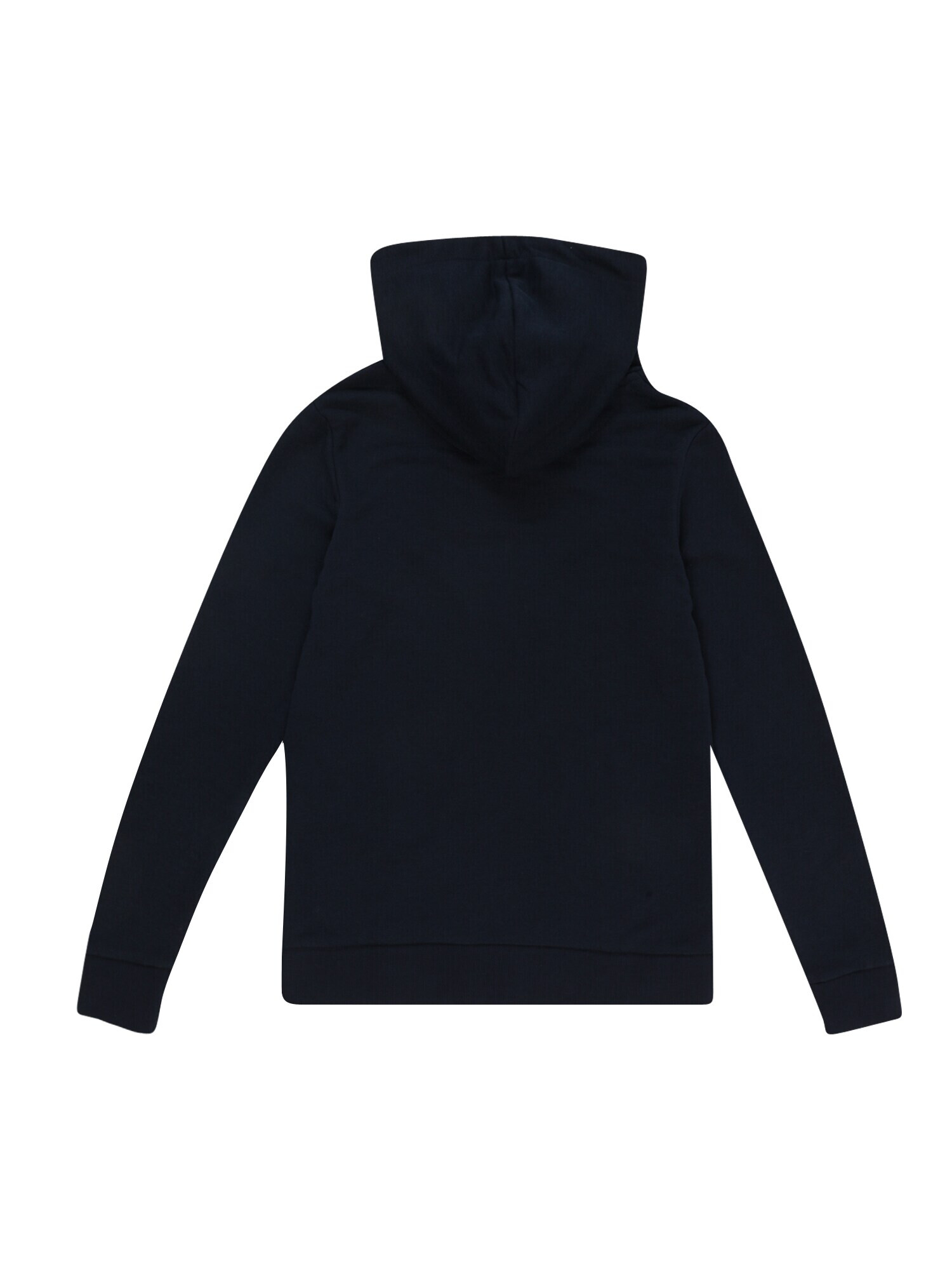 Jack & Jones Junior Hanorac 'BRADLEY' bleumarin - Pled.ro