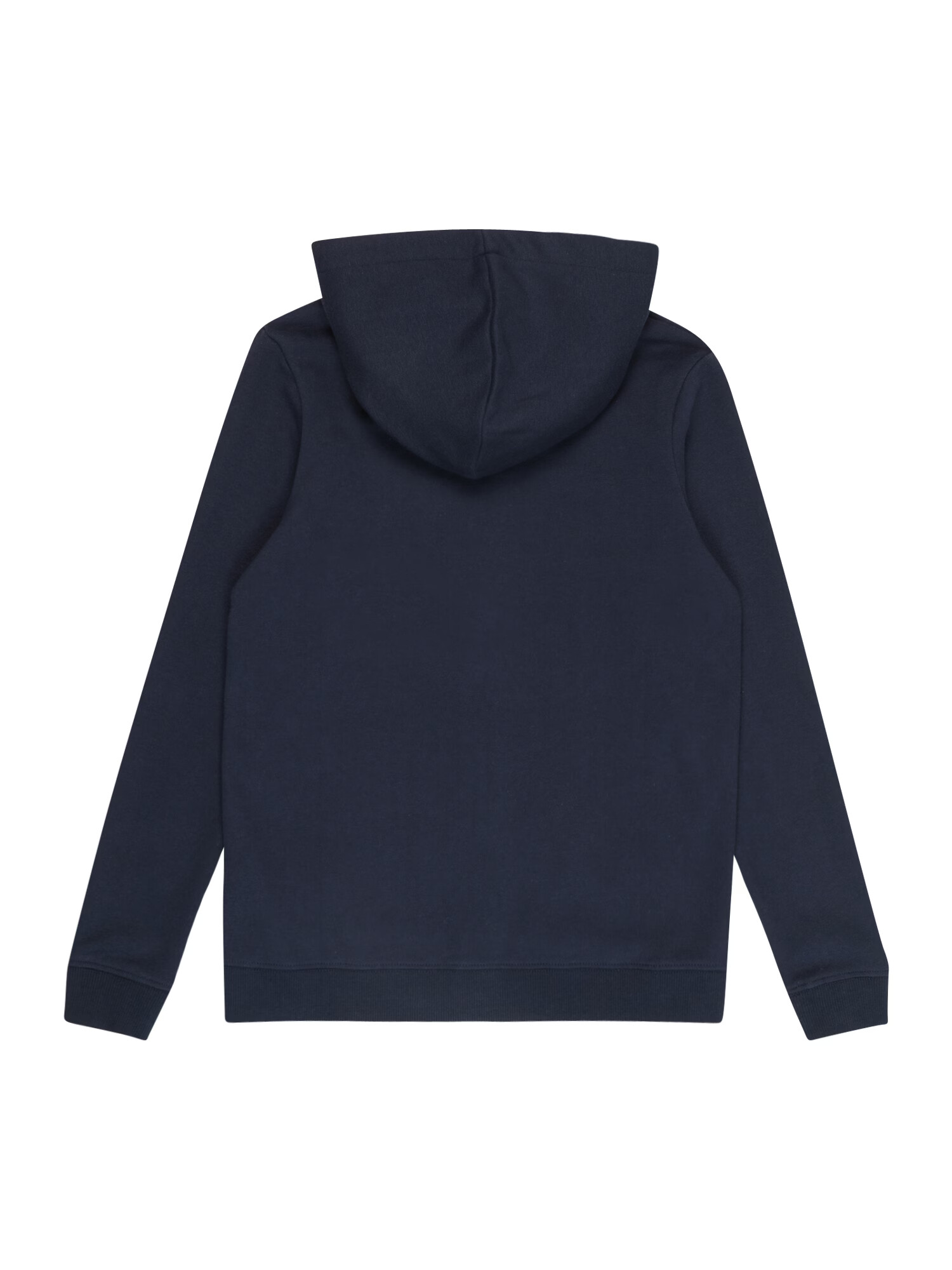 Jack & Jones Junior Hanorac 'ORION' albastru / bleumarin / gri / alb - Pled.ro