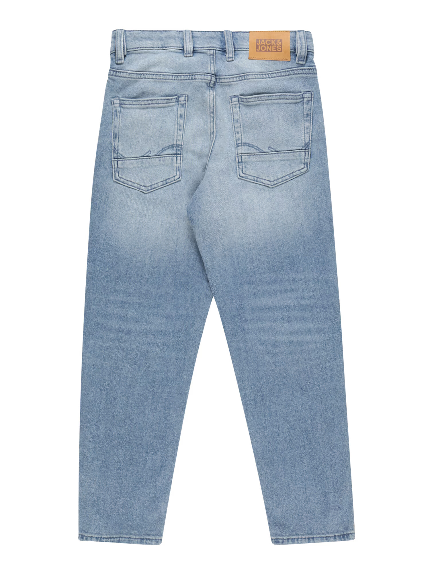 Jack & Jones Junior Jeans albastru denim - Pled.ro