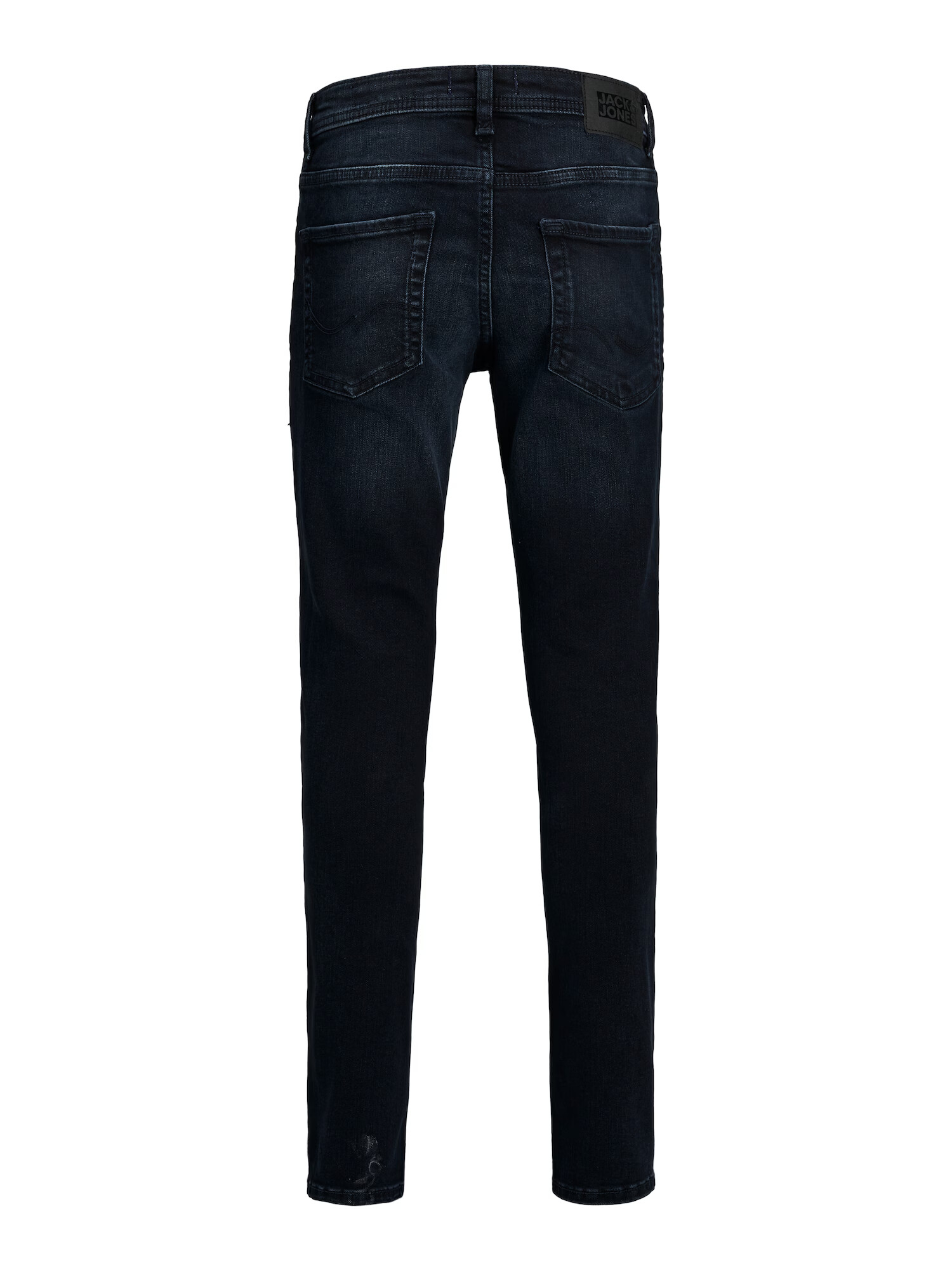 Jack & Jones Junior Jeans 'Liam' albastru denim - Pled.ro